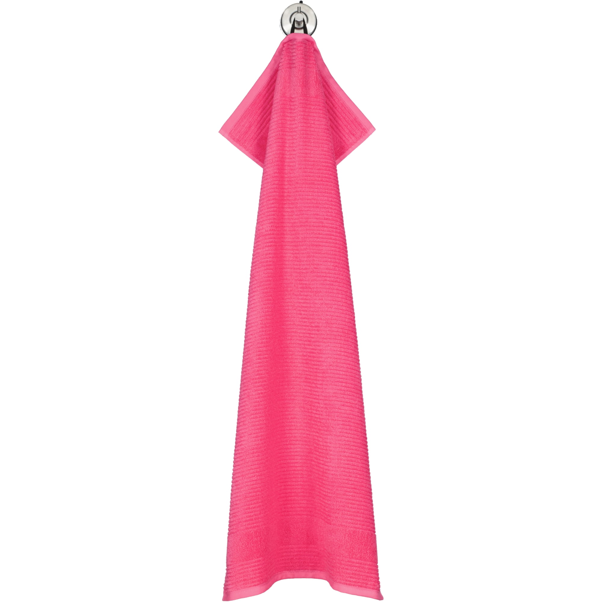 Vossen Handtücher Tomorrow prim rose - 3750 - Handtuch 50x100 cm