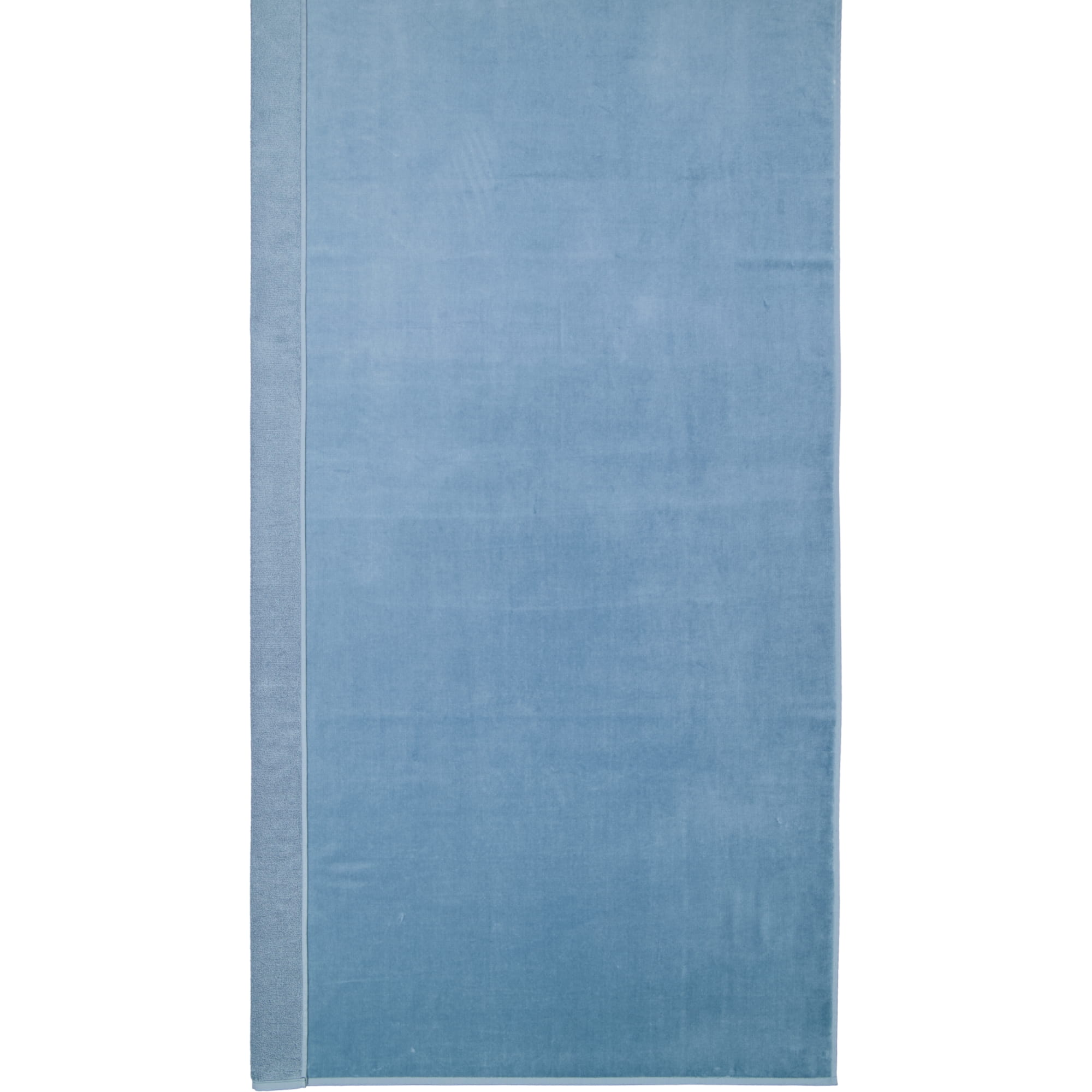 Vossen Strandtücher Beach Club cosmos - 4380 - Strandtuch 100x180 cm