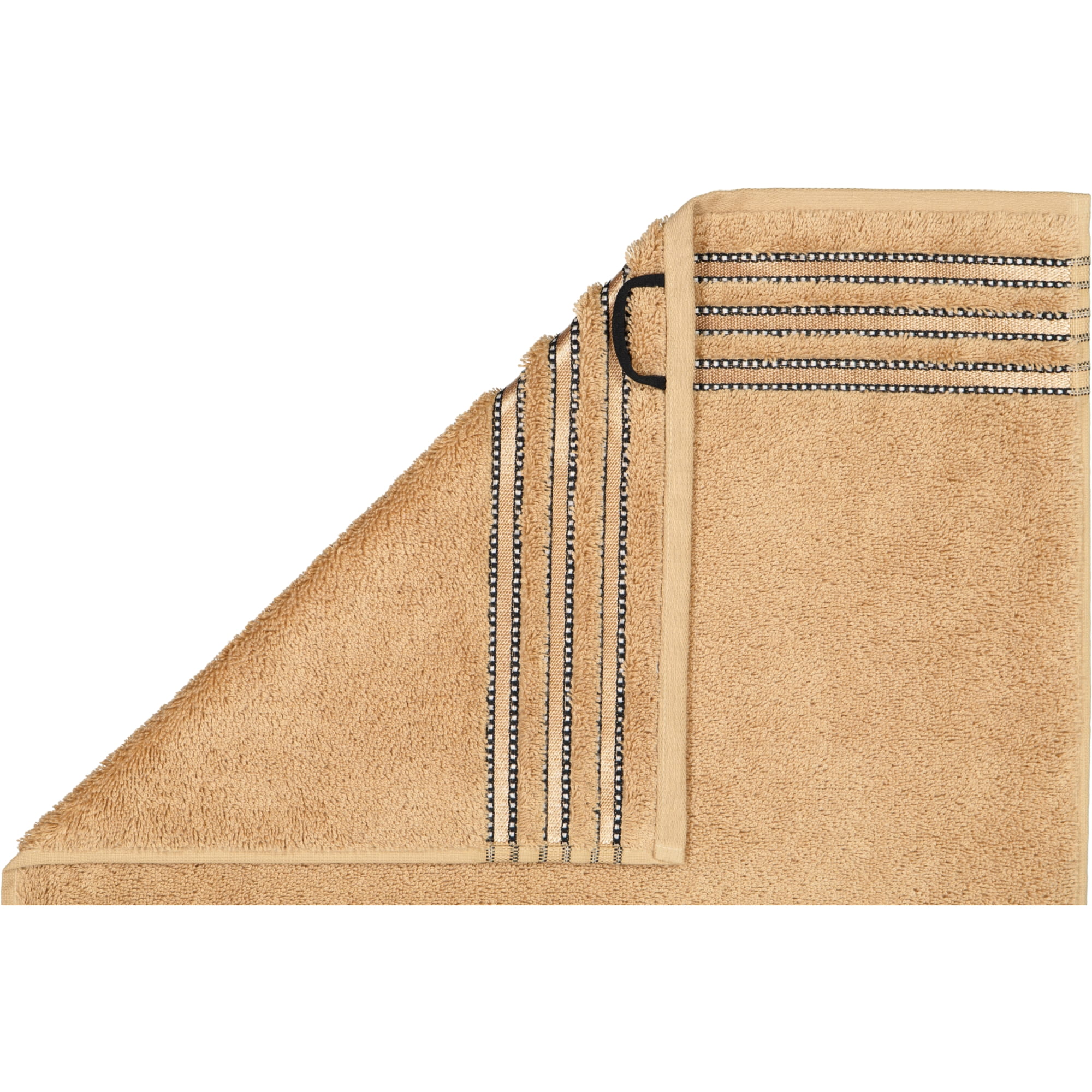 Vossen Handtücher Cult de Luxe camel - 6300