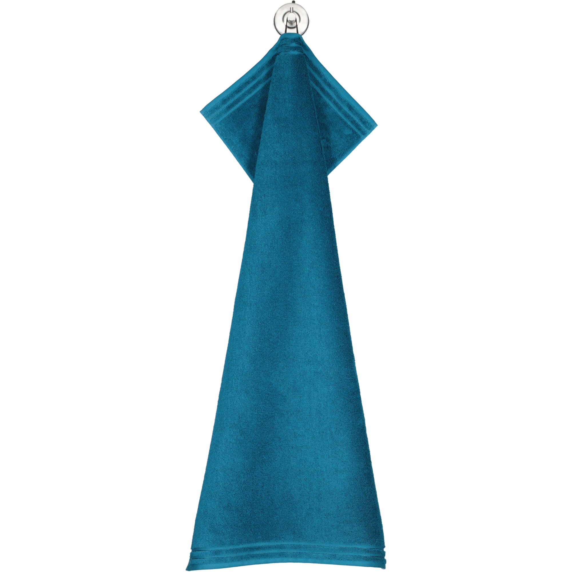 Vossen Handtücher Calypso Feeling poseidon - 5895 - Handtuch 50x100 cm