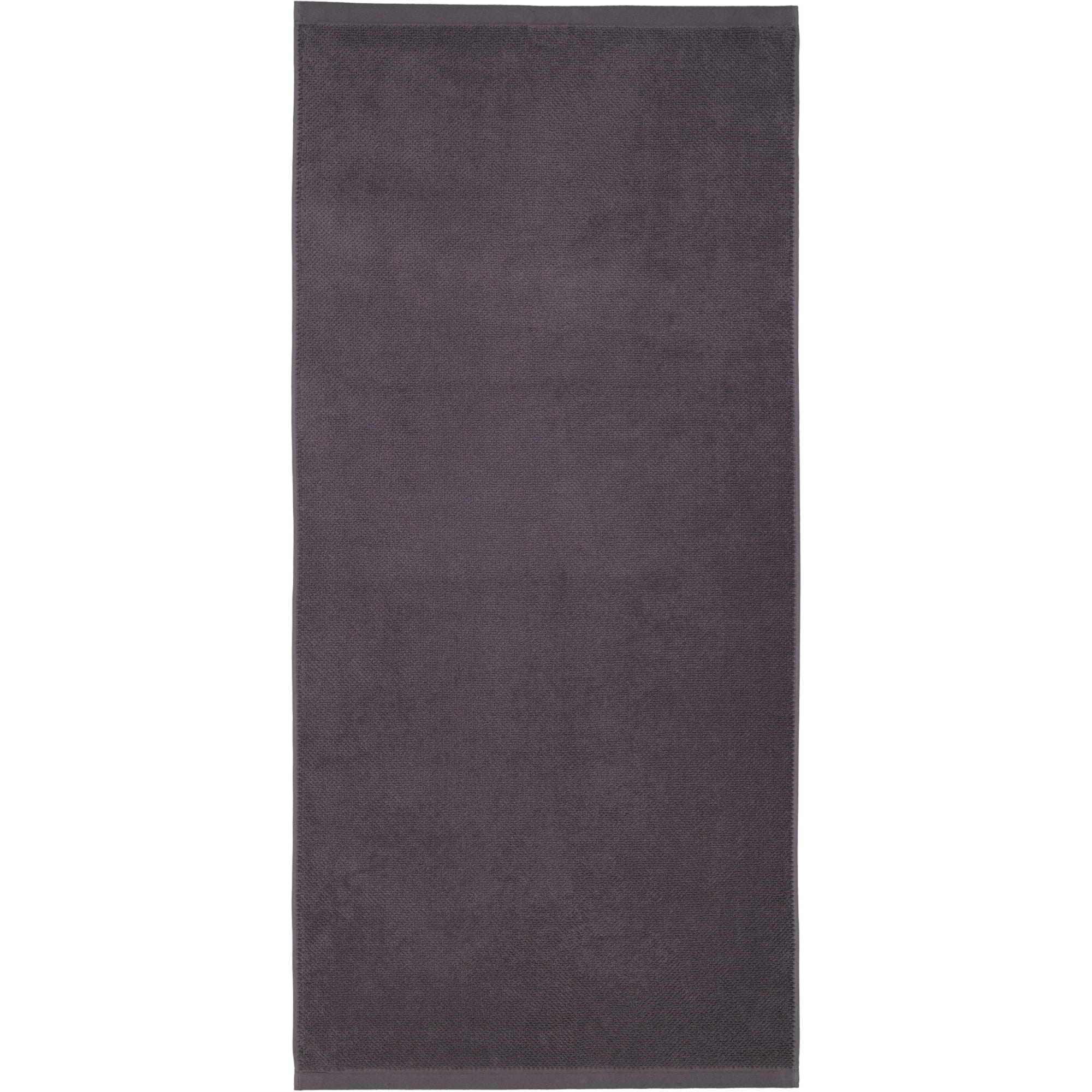 Möve Handtücher Bliss graphite - 843 - Duschtuch 67x140 cm
