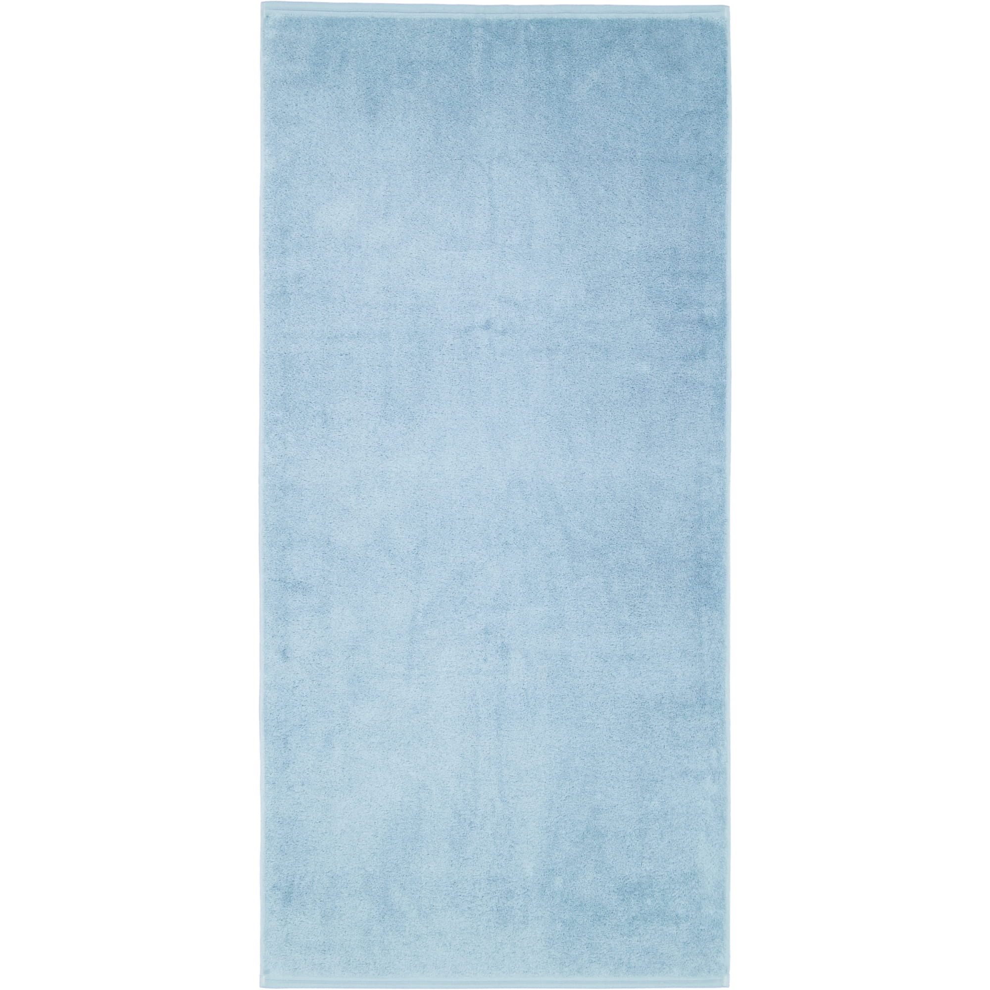 Vossen Handtücher Vegan Life waterfall - 4460 - Duschtuch 67x140 cm