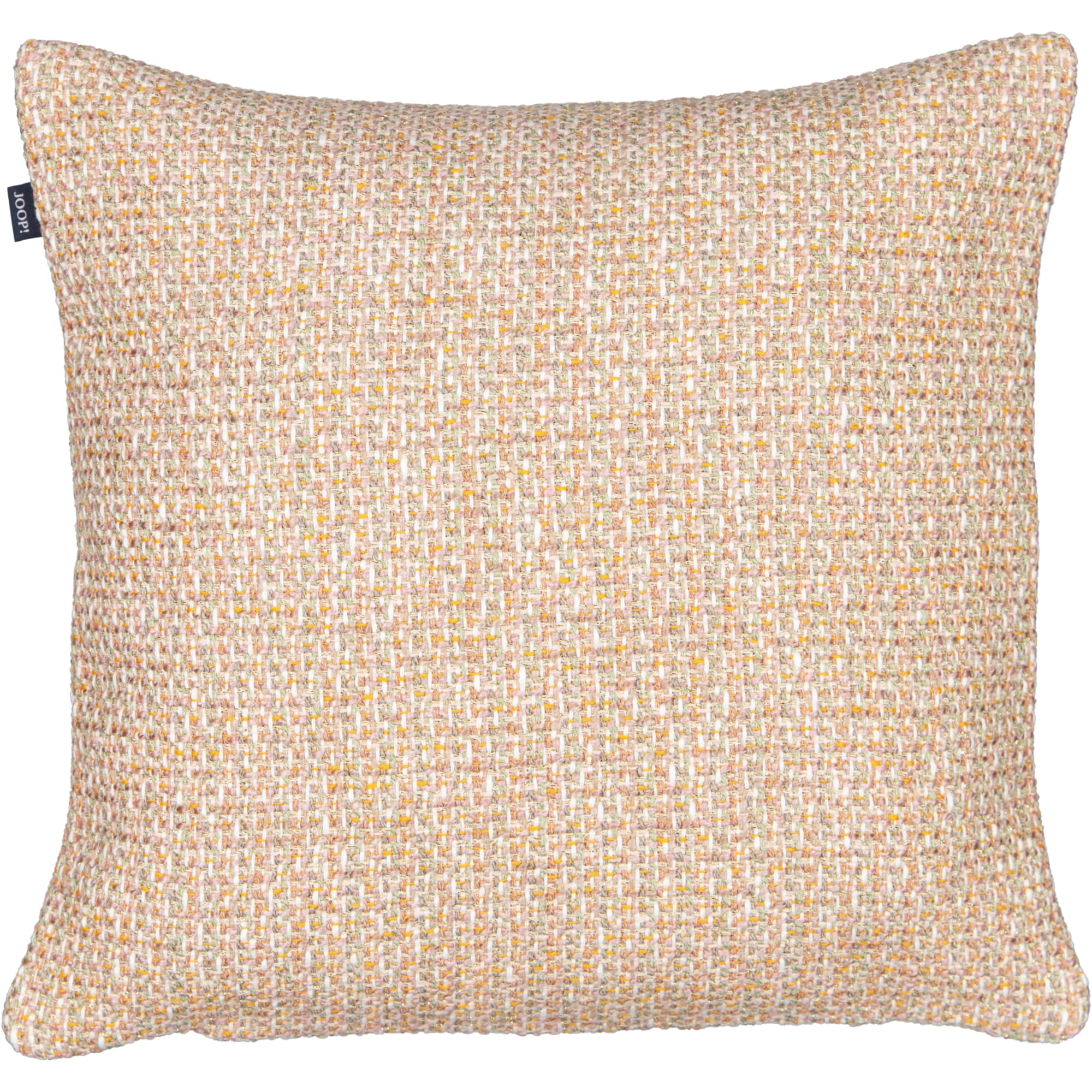 JOOP! Kissenhüllen Grand Rose - 075 - 40x40 cm