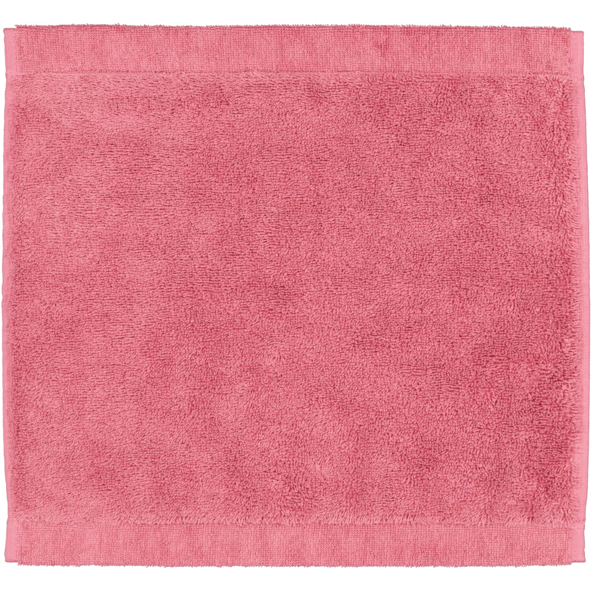 Cawö Handtücher Lifestyle Uni 7007 beere - 240 - Seiflappen 30x30 cm