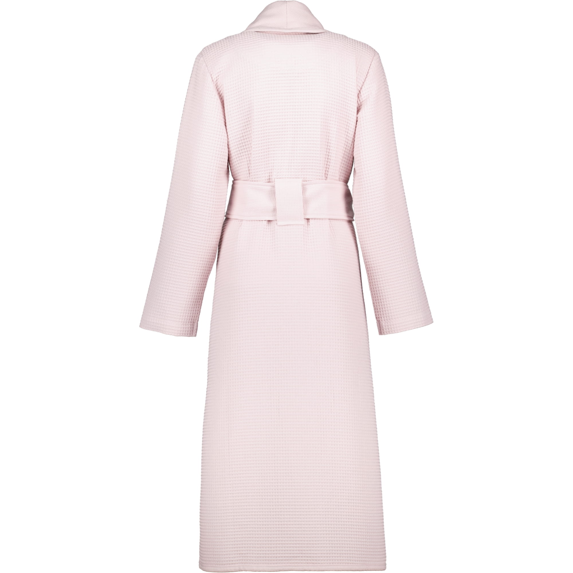 Vossen Bademäntel Damen Schalkragen Catania sea lavender - 3270