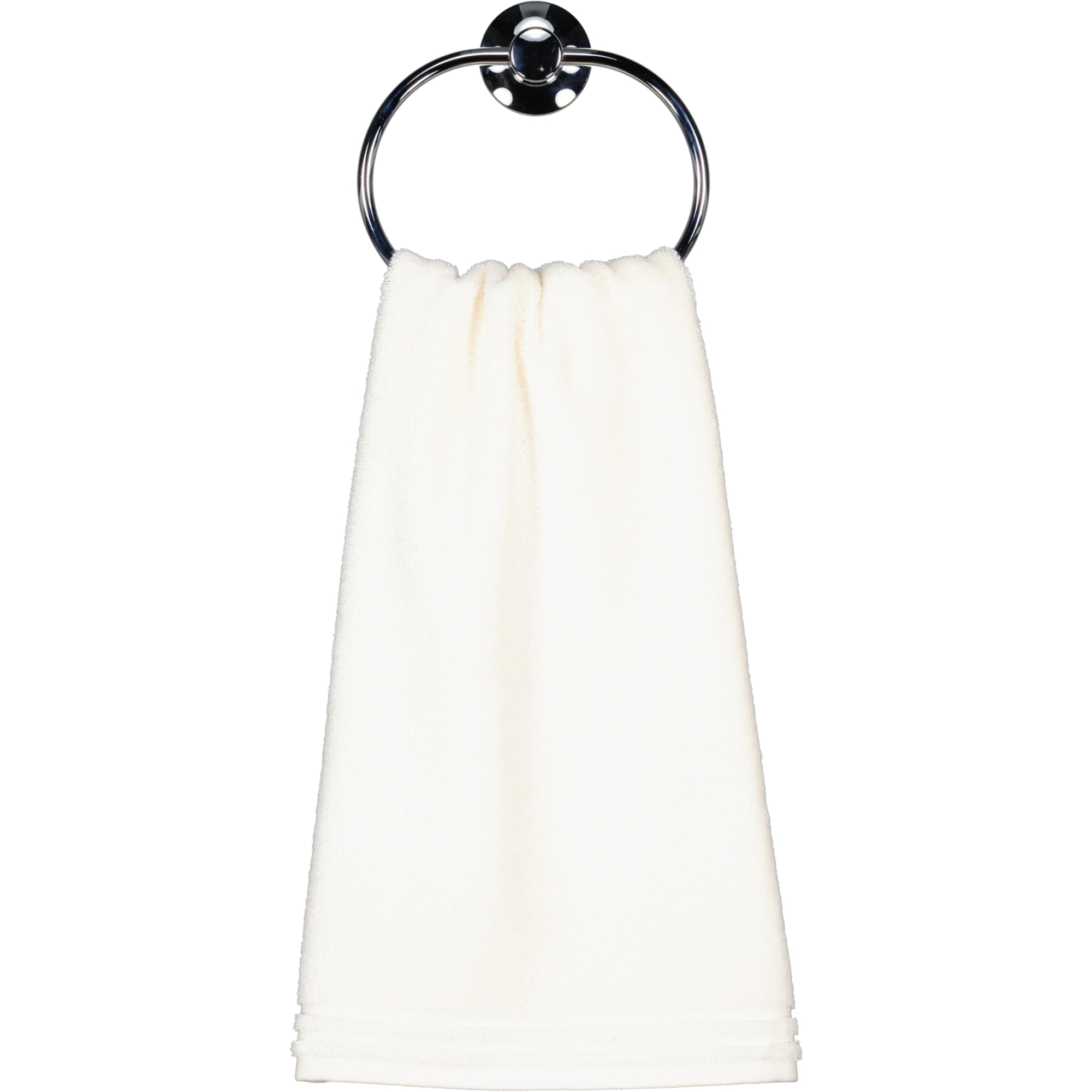 Vossen Handtücher Calypso Feeling ivory - 1030 - Handtuch 50x100 cm