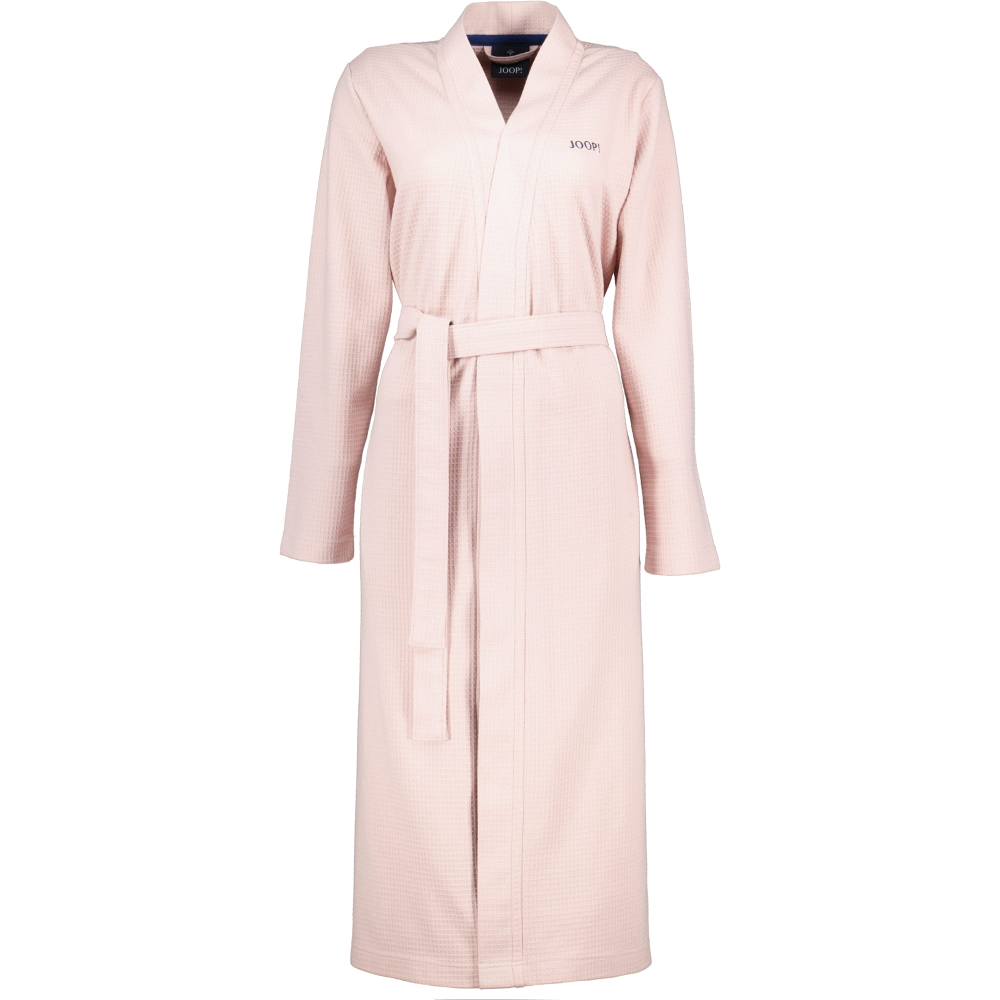JOOP! Bademäntel Damen Kimono Pique 1661 puder - 21