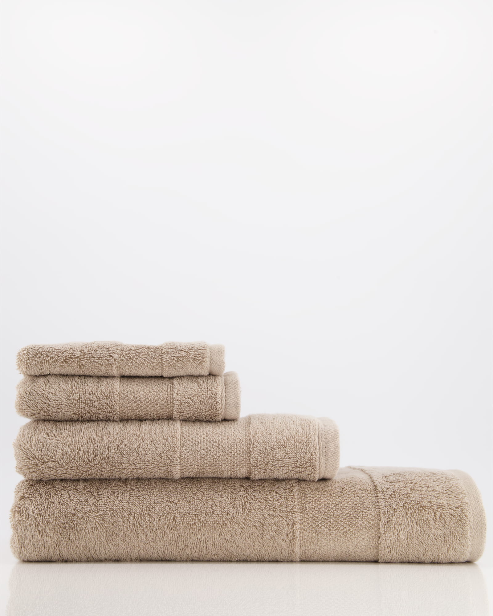 Villeroy & Boch Handtücher One 2550 - Farbe: sand - 339