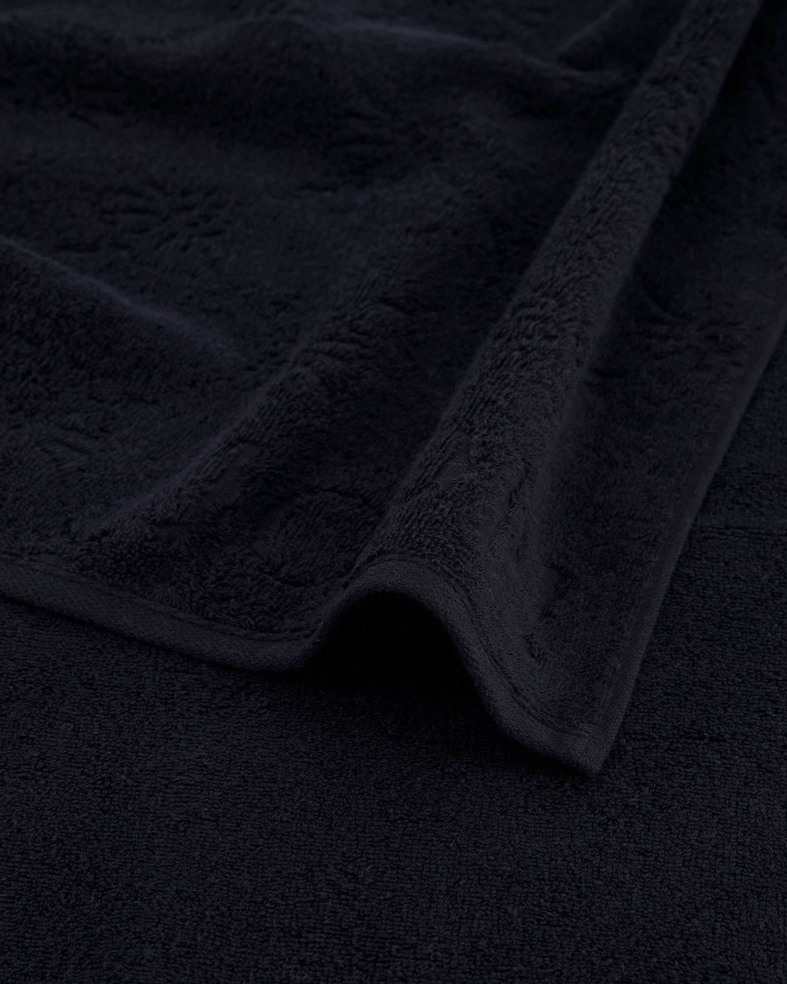 JOOP Uni Cornflower 1670 - Farbe: Schwarz - 906