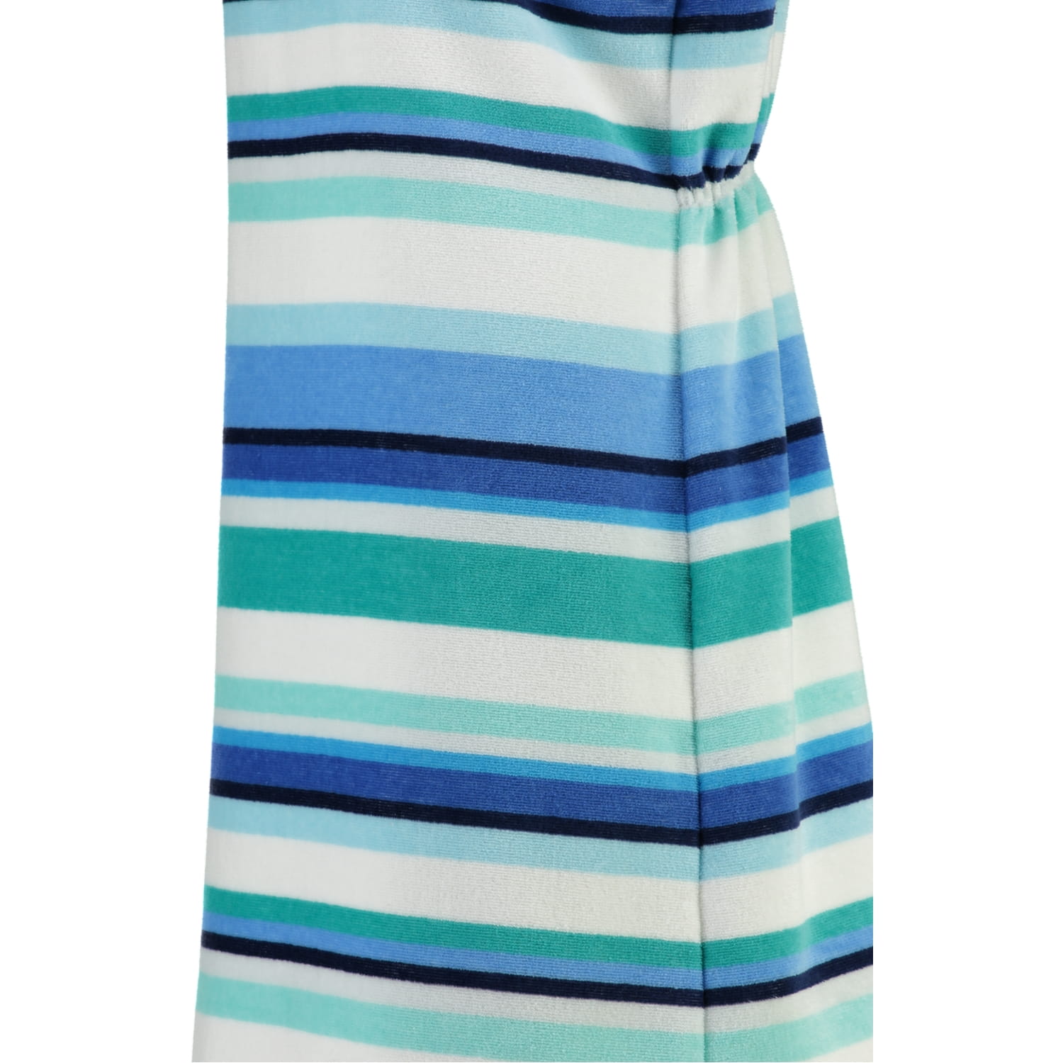 Cawö - Strandkleid Frottier 9301 - Farbe: aqua - 14
