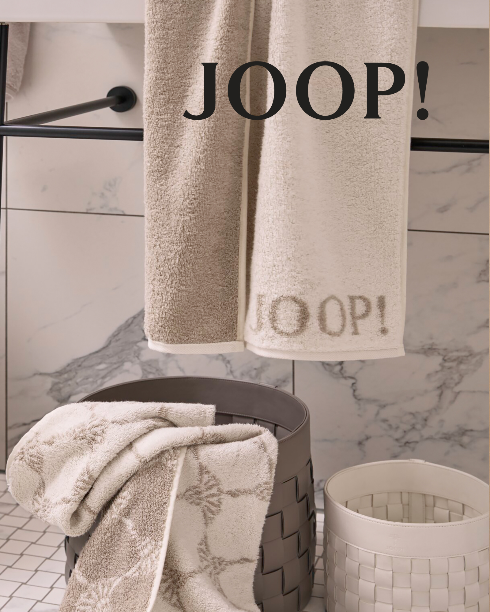 JOOP!