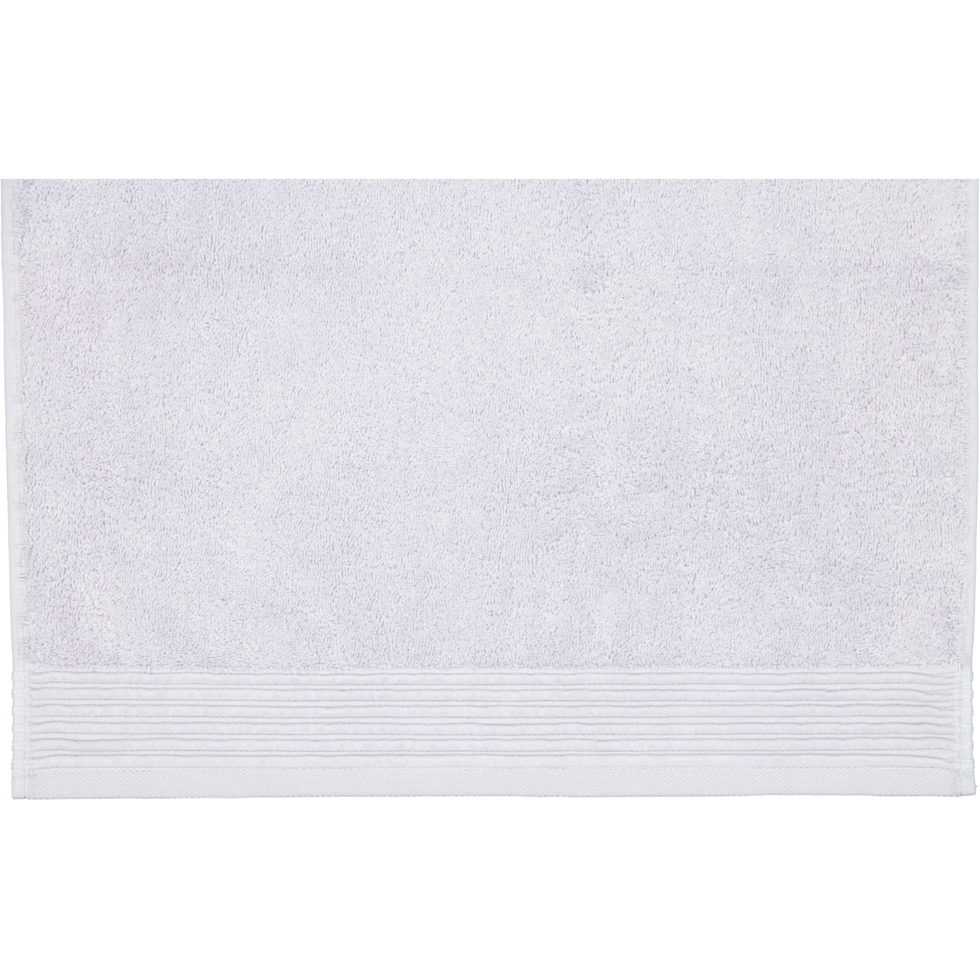 Möve Handtücher Loft silver - 829