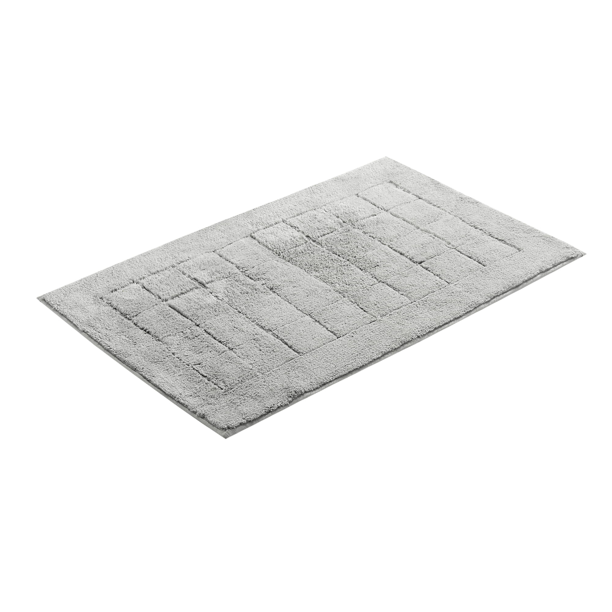 Vossen Badteppiche Exclusive urban grey - 7460