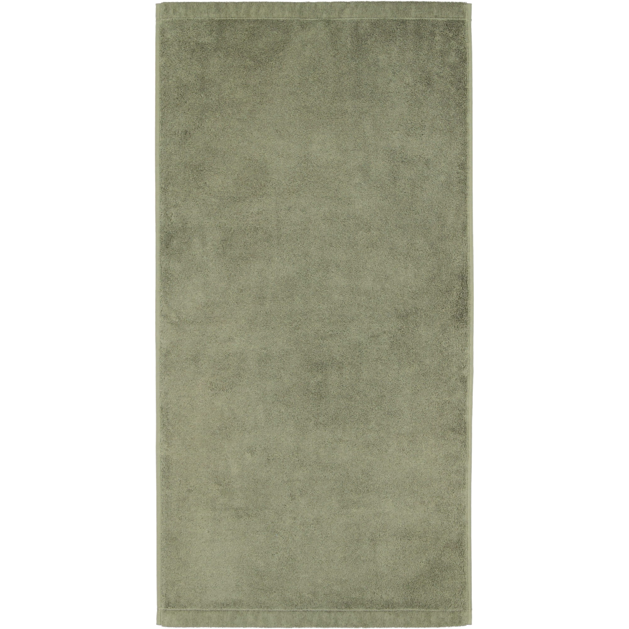 Cawö Handtücher Lifestyle Uni 7007 field - 453 - Handtuch 50x100 cm