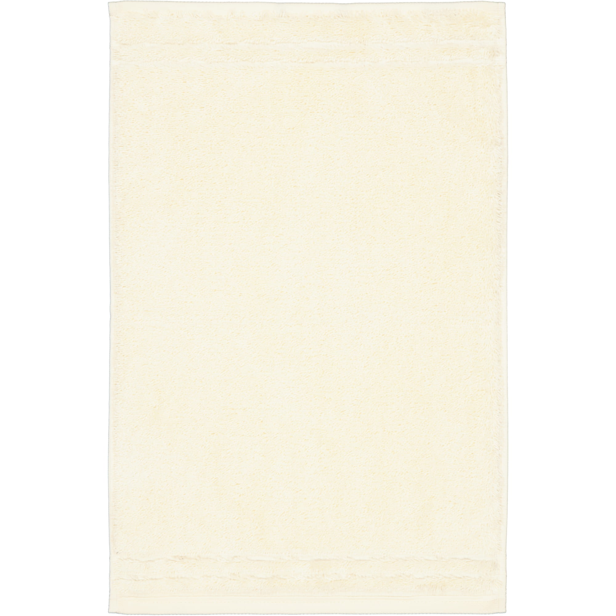 Vossen Handtücher Vienna Style Supersoft chamois - 1000 - Gästetuch 30x50 cm
