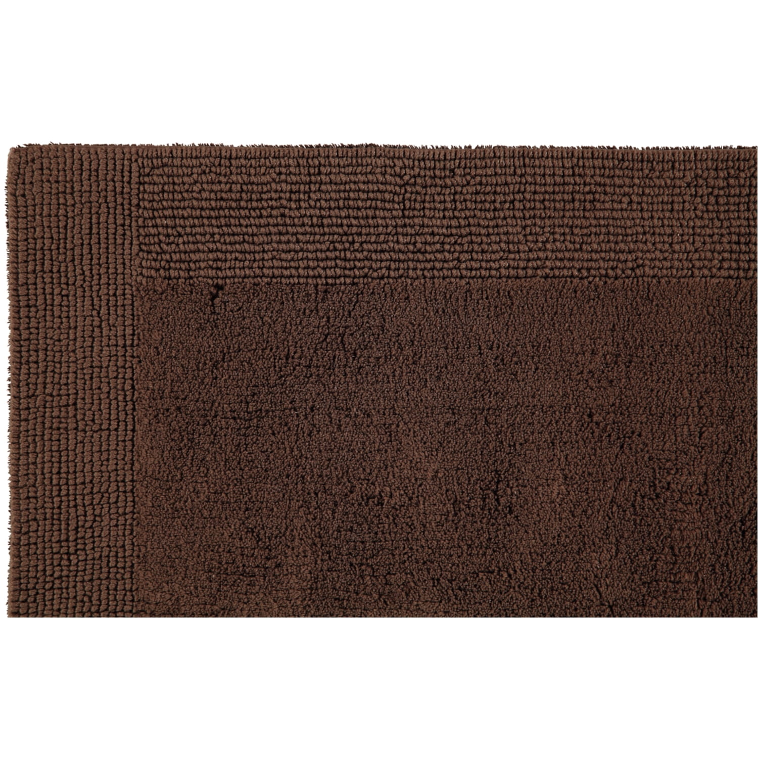 Rhomtuft - Badteppiche Prestige - Farbe: mocca - 406