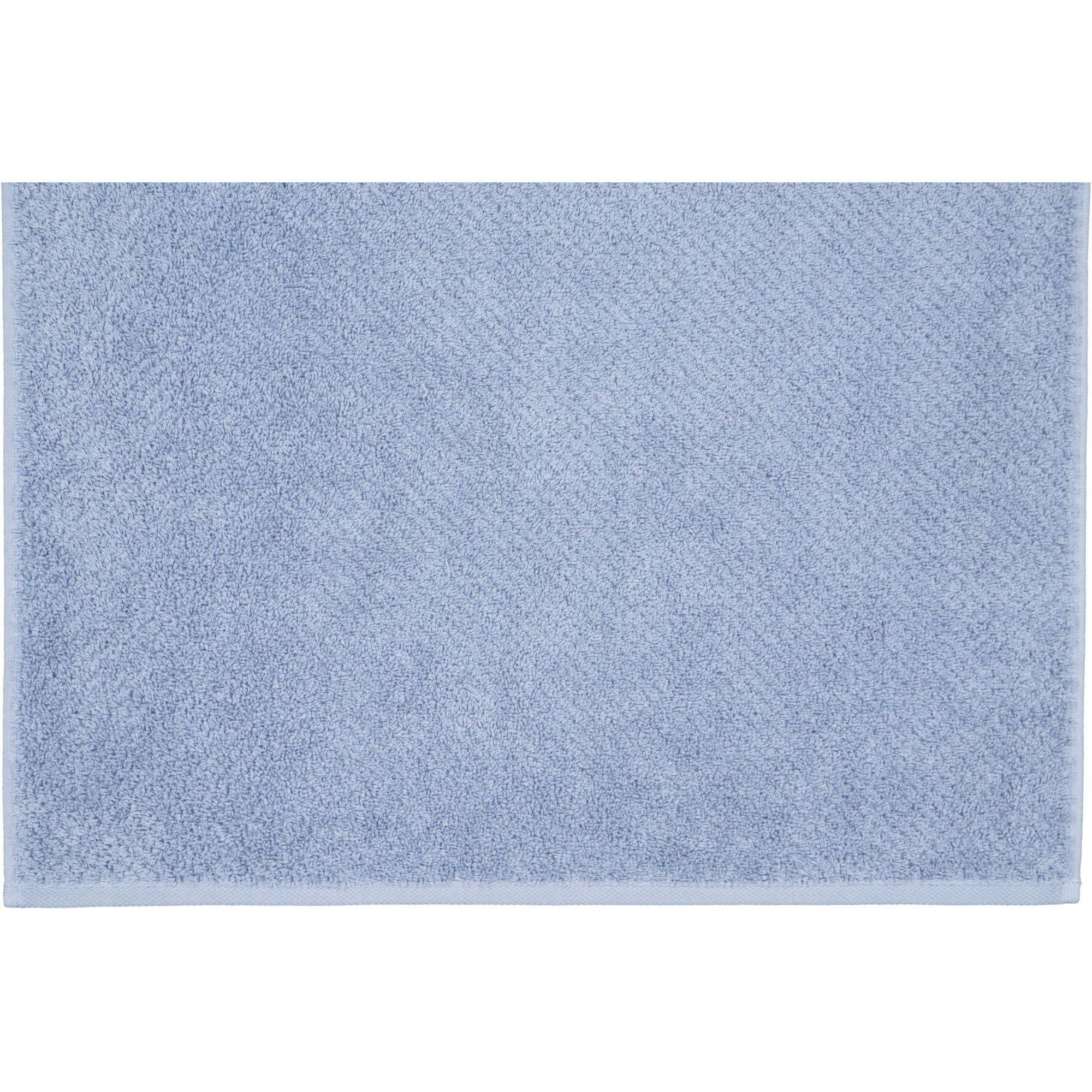 Cawö Handtücher Pure 6500 - Farbe: sea - 123