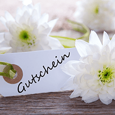 Gutscheine