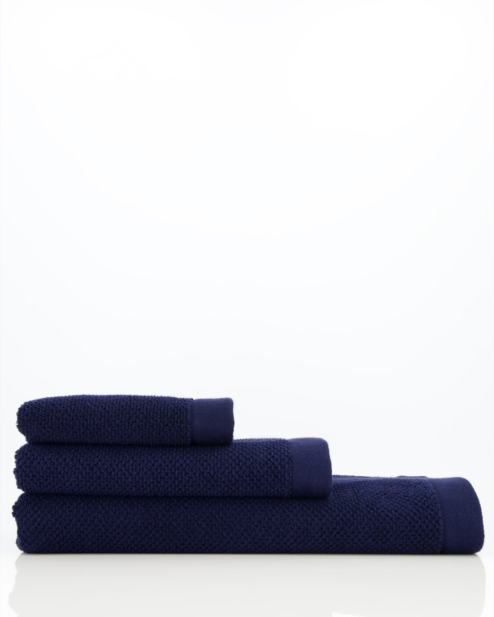 Möve Handtücher Autumn Delights dark blue - 426