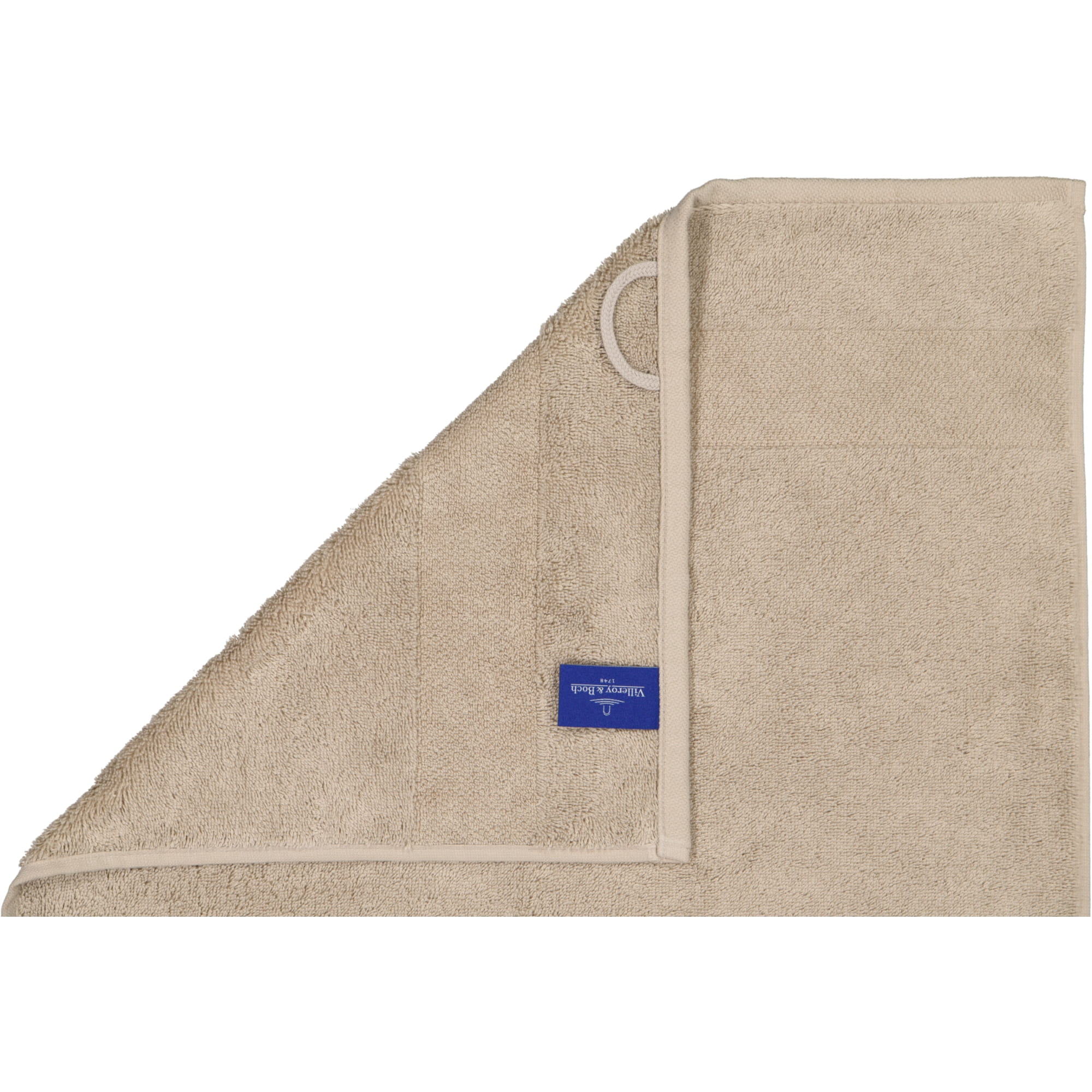 Villeroy & Boch Handtücher One 2550 - Farbe: sand - 339