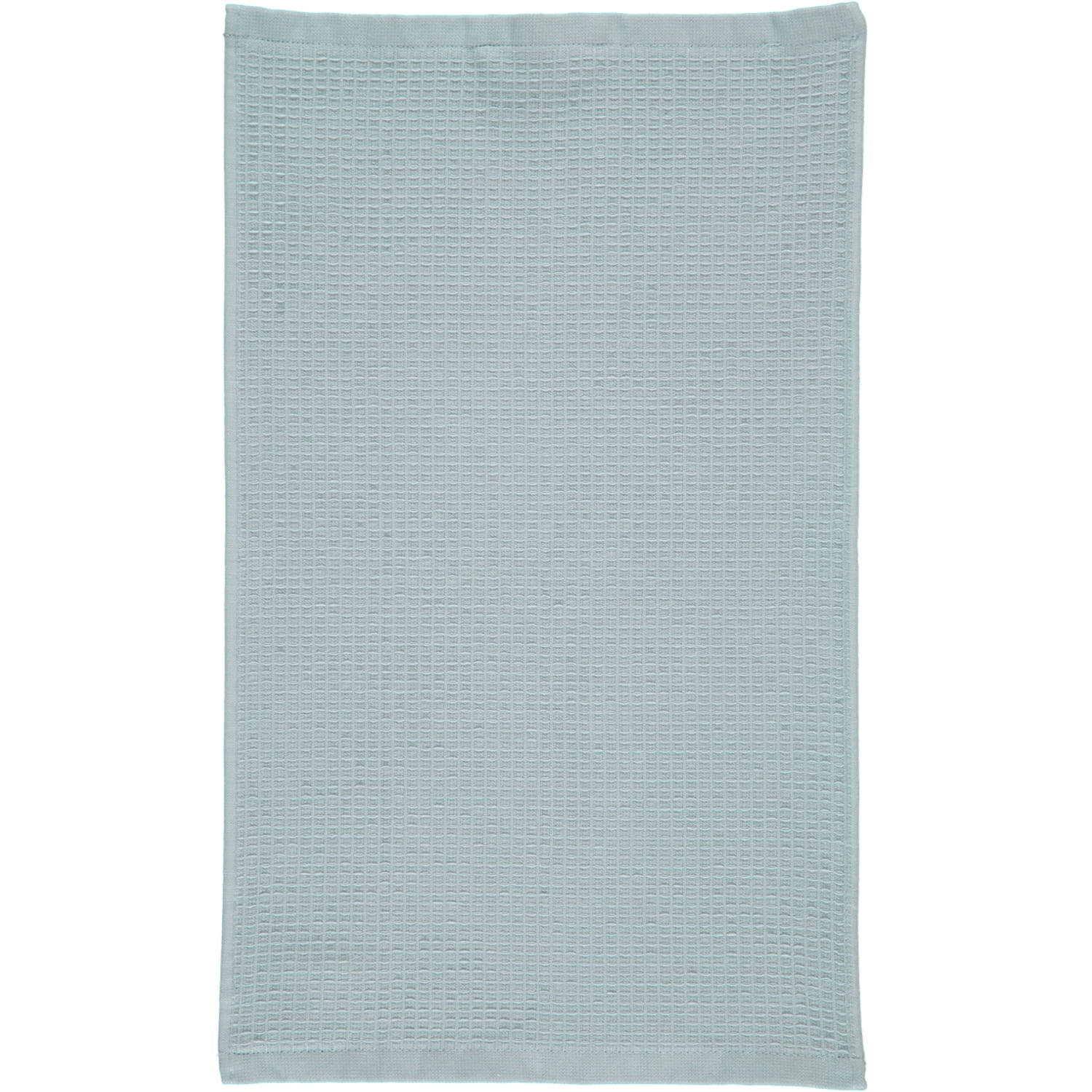Rhomtuft - Handtücher Face & Body - Farbe: aquamarin - 400 - Gästetuch 30x50 cm