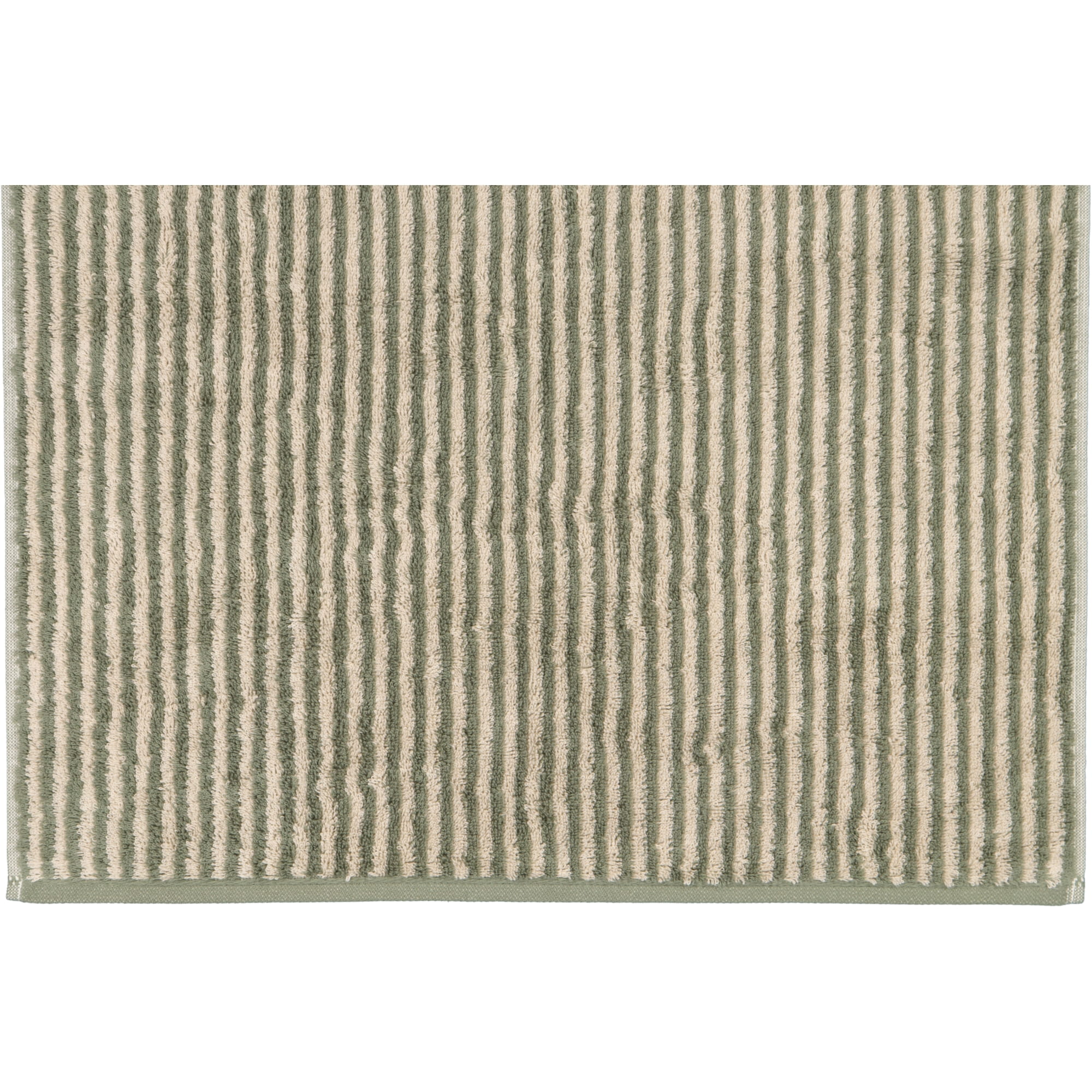 Cawö Handtücher Two-Tone Stripes 480 field - 34