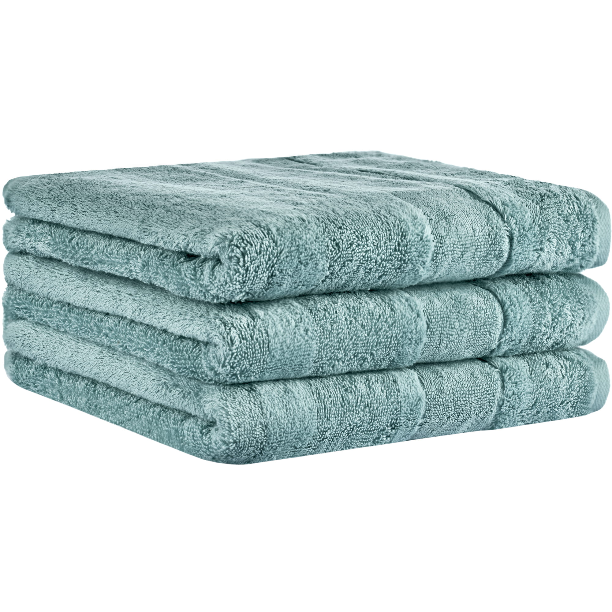 Cawö Handtücher Noblesse2 Uni 1002 emerald/teal - 468