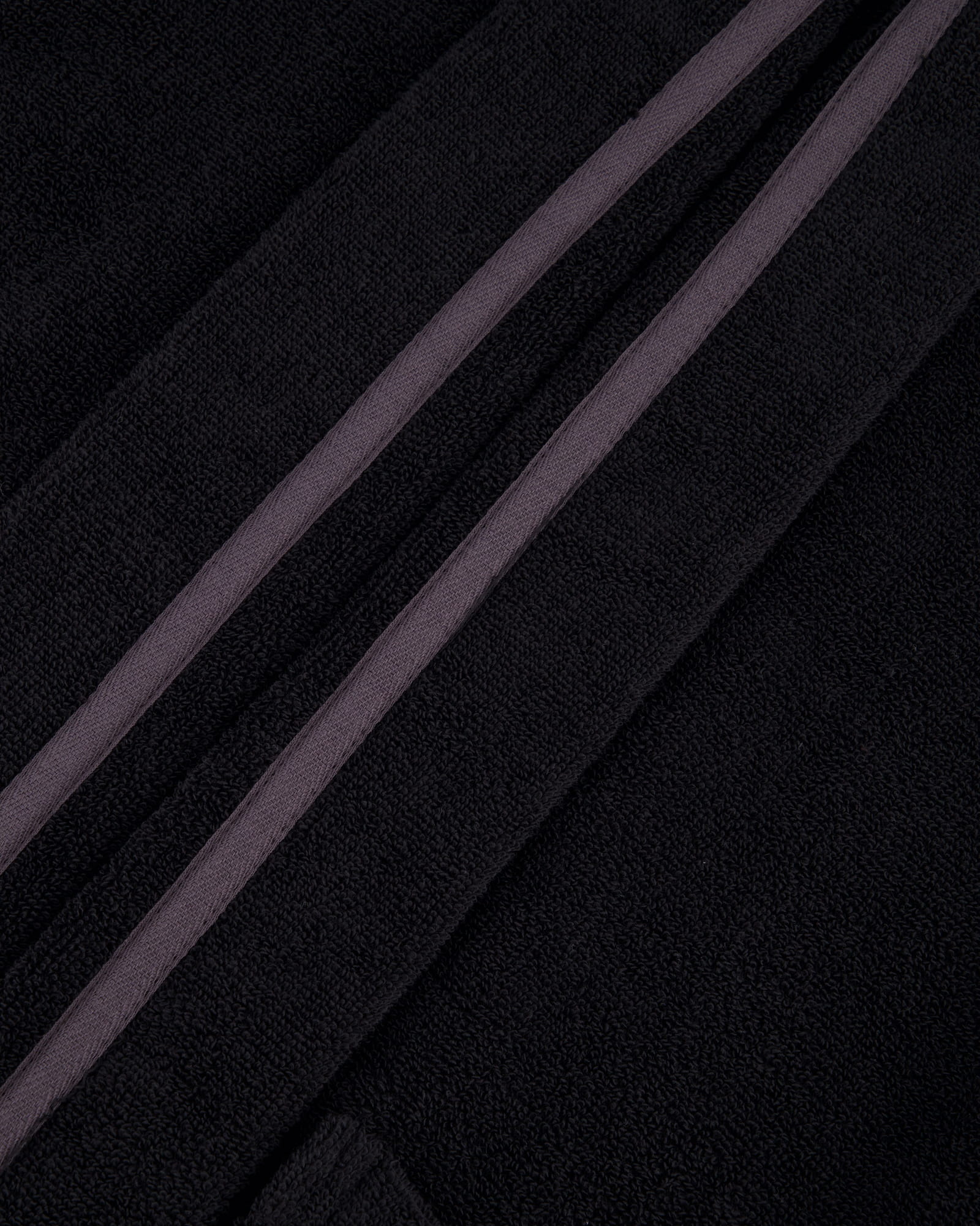 Cawö Home Herren Bademantel Kimono 828 - Farbe: lava - 97