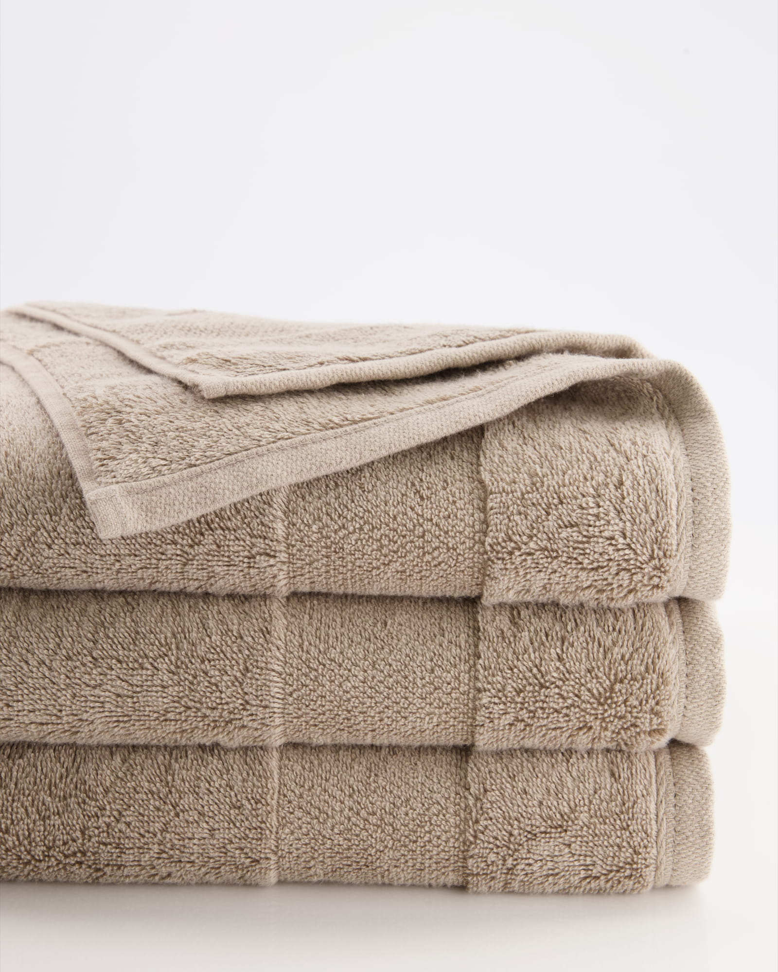 Villeroy & Boch Handtücher One 2550 - Farbe: sand - 339