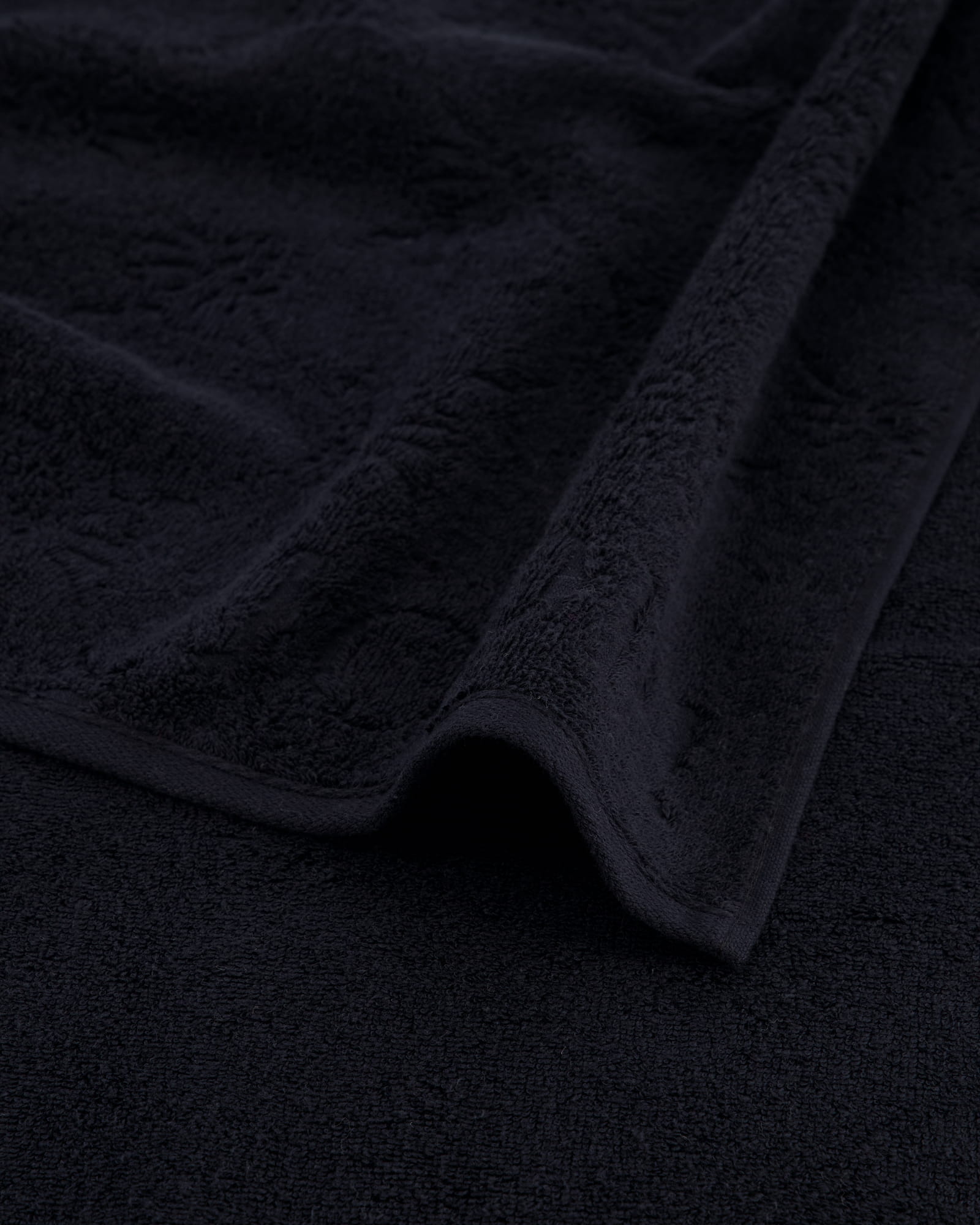 JOOP Uni Cornflower 1670 - Farbe: Schwarz - 906