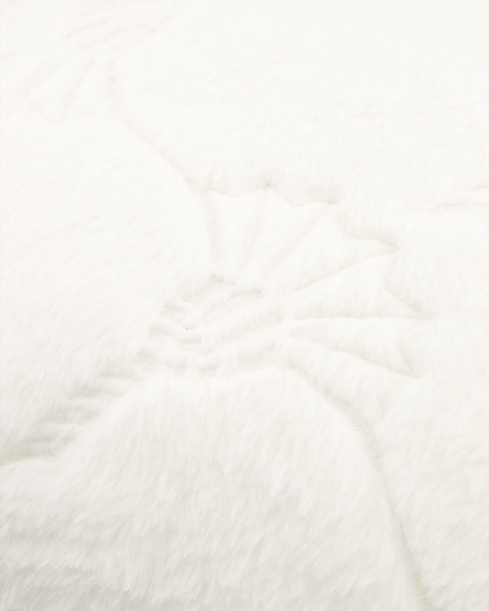JOOP! Kissenhüllen Cozy Cornflower Weiß - 001 - 50x50 cm