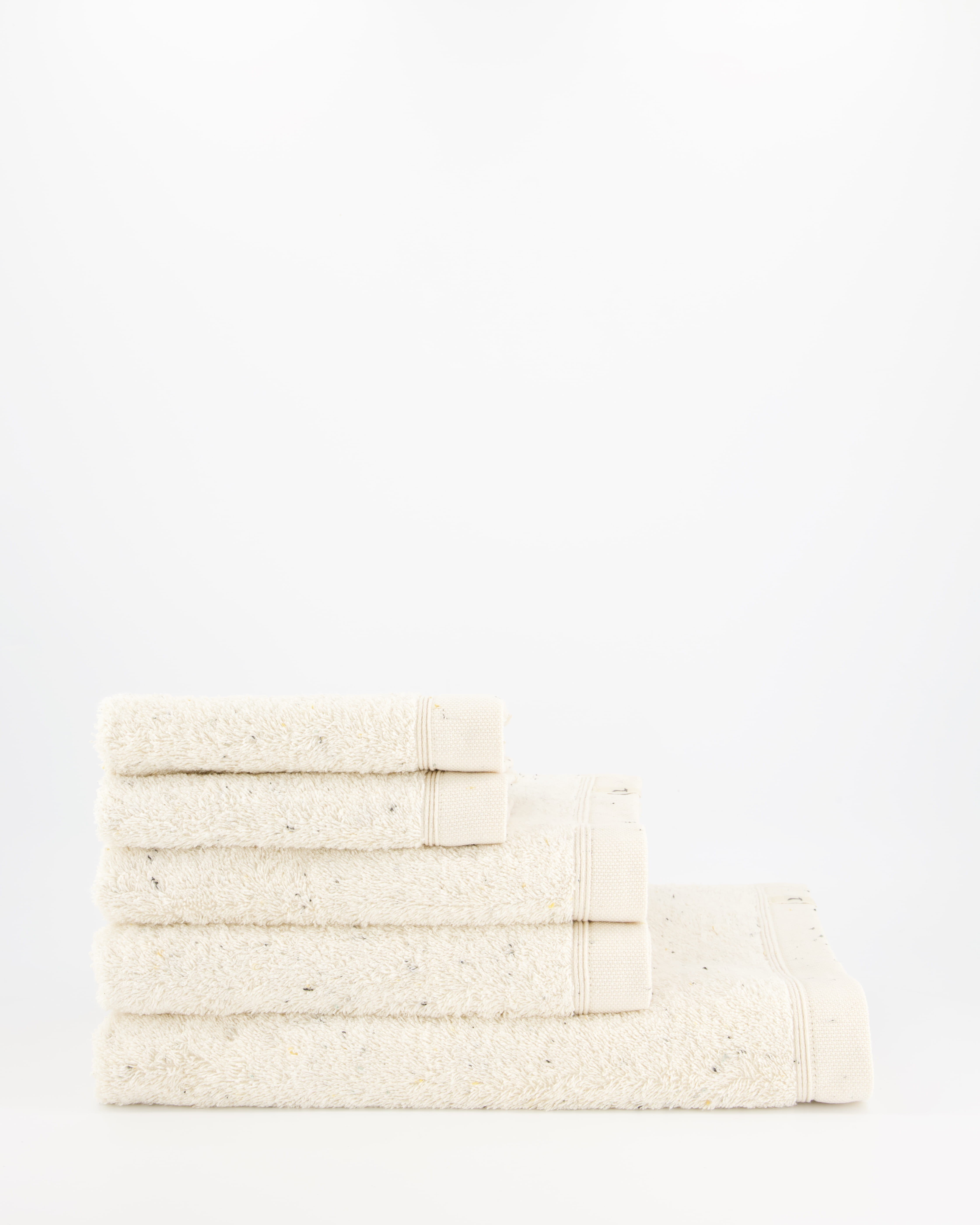 Möve Handtücher CALM ESSENCE nature - 869 - Waschhandschuh 15x20 cm