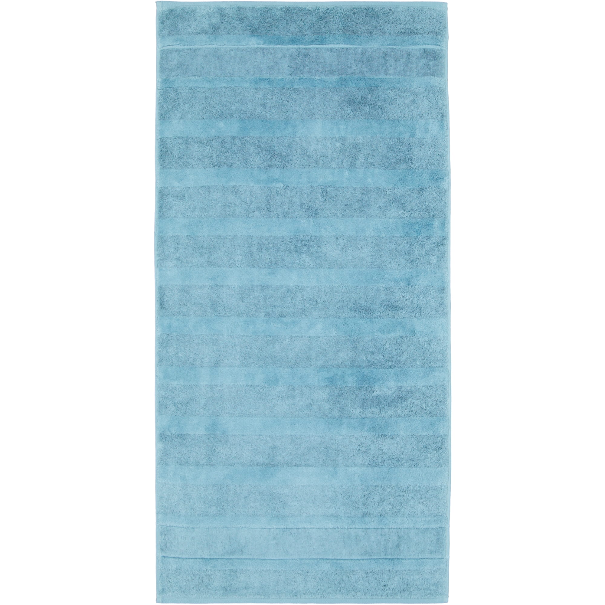 Cawö - Noblesse2 1002 - Farbe: jade - 449 - Handtuch 50x100 cm