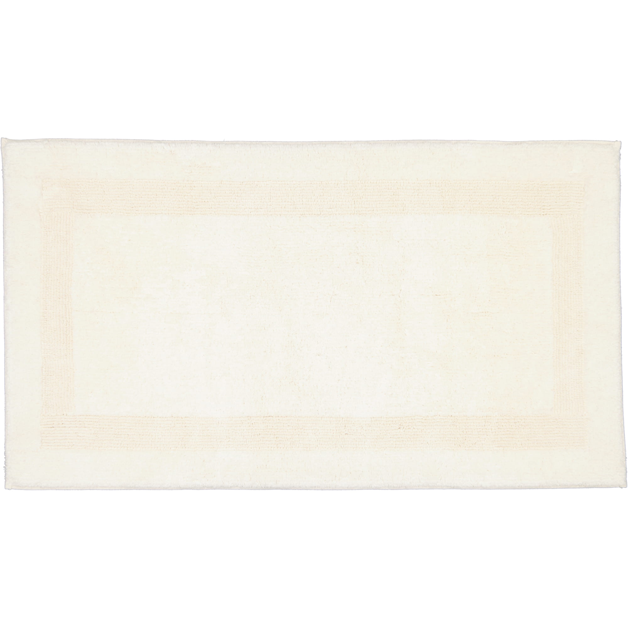 Cawö Home - Badteppich 1000 - Farbe: natur - 351 - 70x120 cm