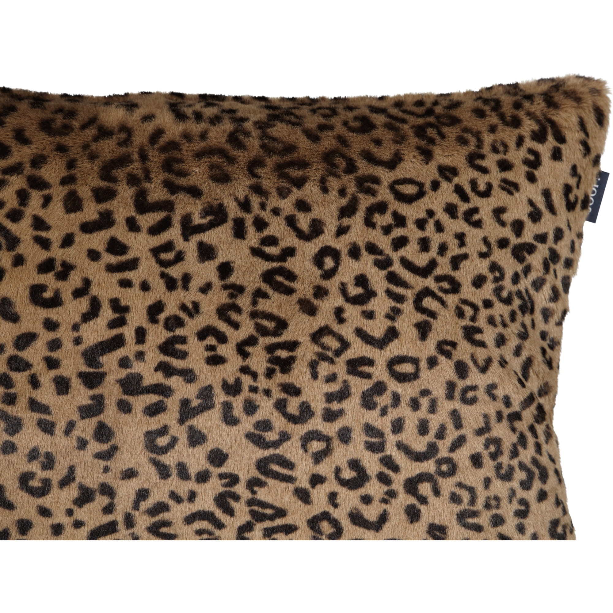 JOOP! Kissenhüllen Leonesse Umbra - 020 - 40x60 cm