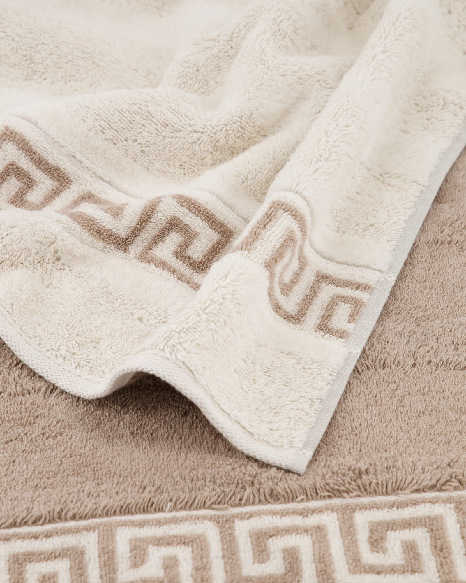 Cawö Handtücher Noblesse Duo 1003 - Farbe: natur - 33