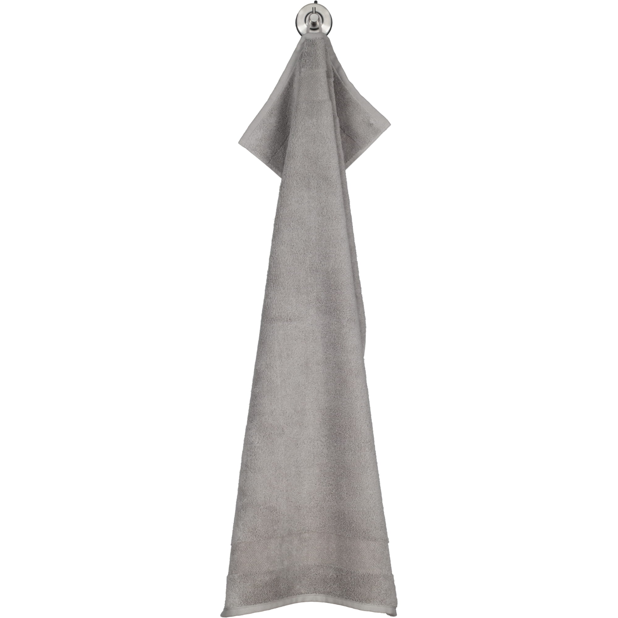 Villeroy & Boch Handtücher One 2550 - Farbe: stone - 727 - Handtuch 50x100 cm