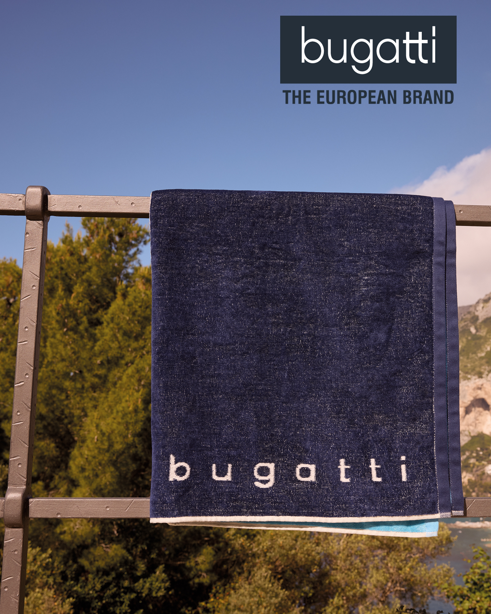 bugatti