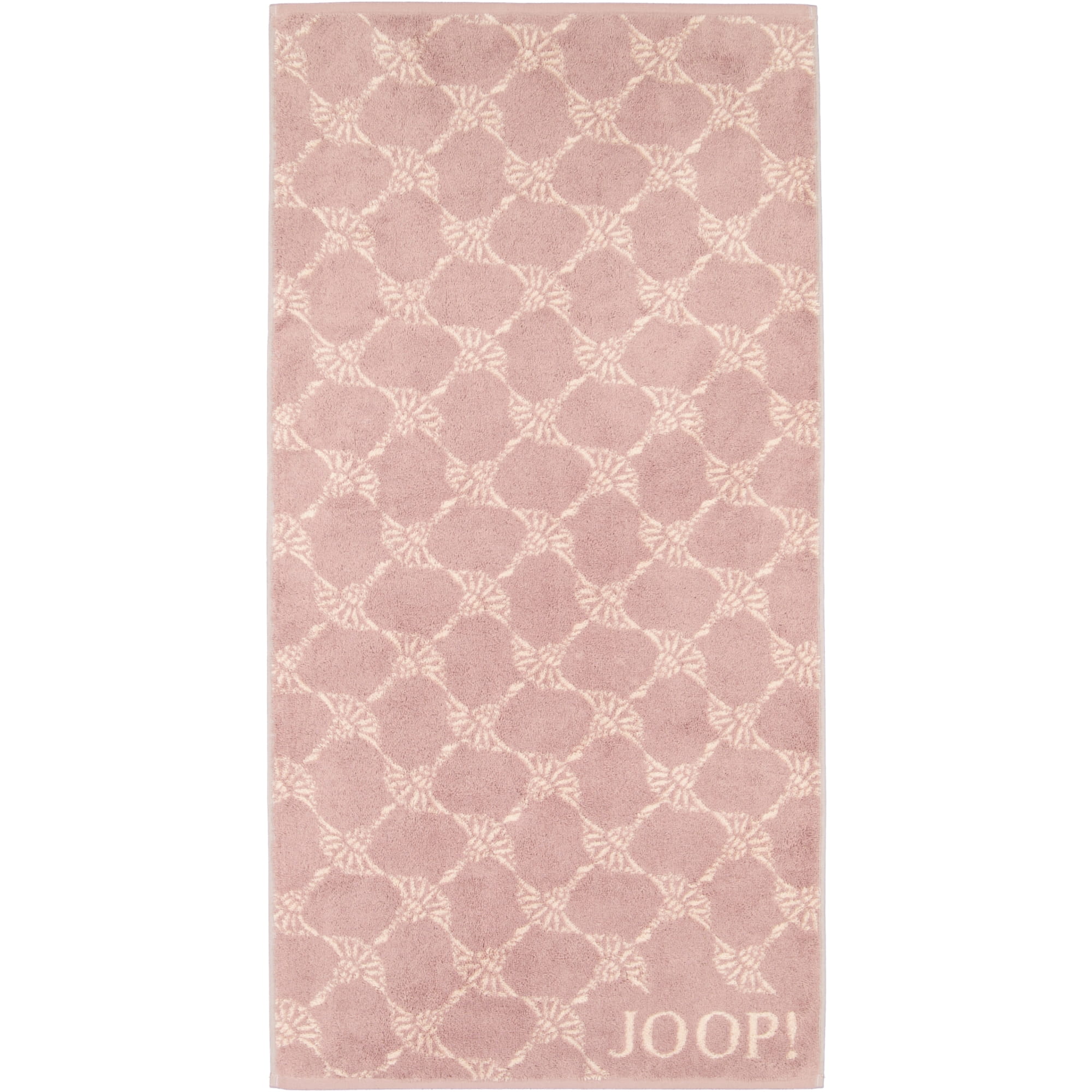 JOOP! Classic - Cornflower 1611 - Farbe: Rose - 83