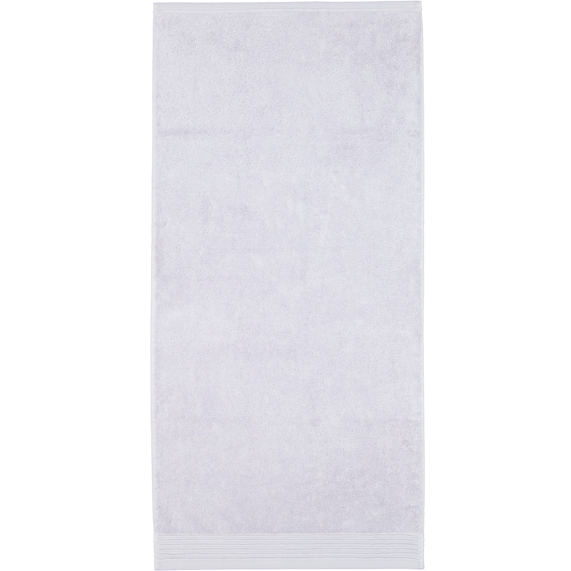 Möve Handtücher Loft silver - 829 - Handtuch 50x100 cm