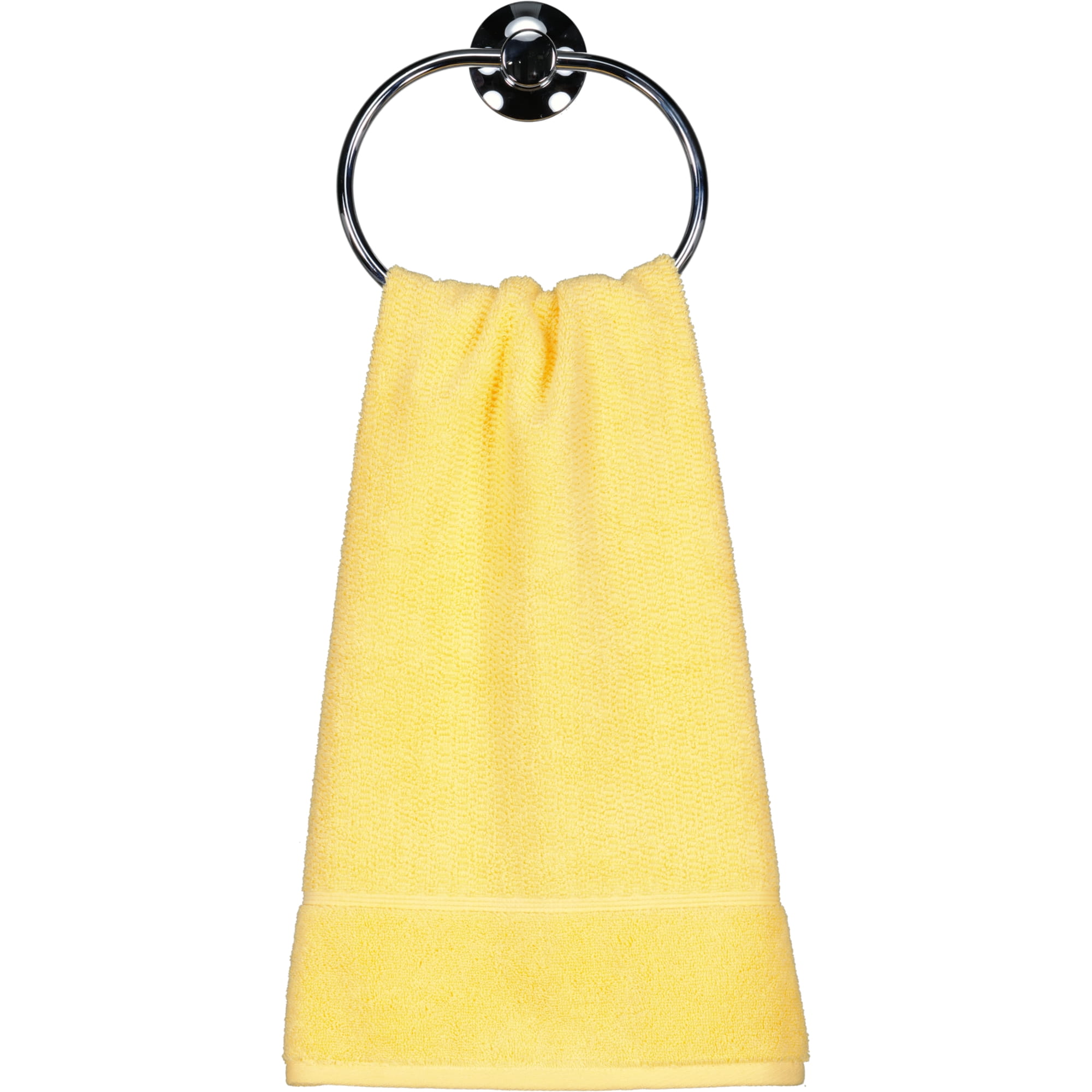 frottana Handtücher Pearl maize - 149 - Handtuch 50x100 cm