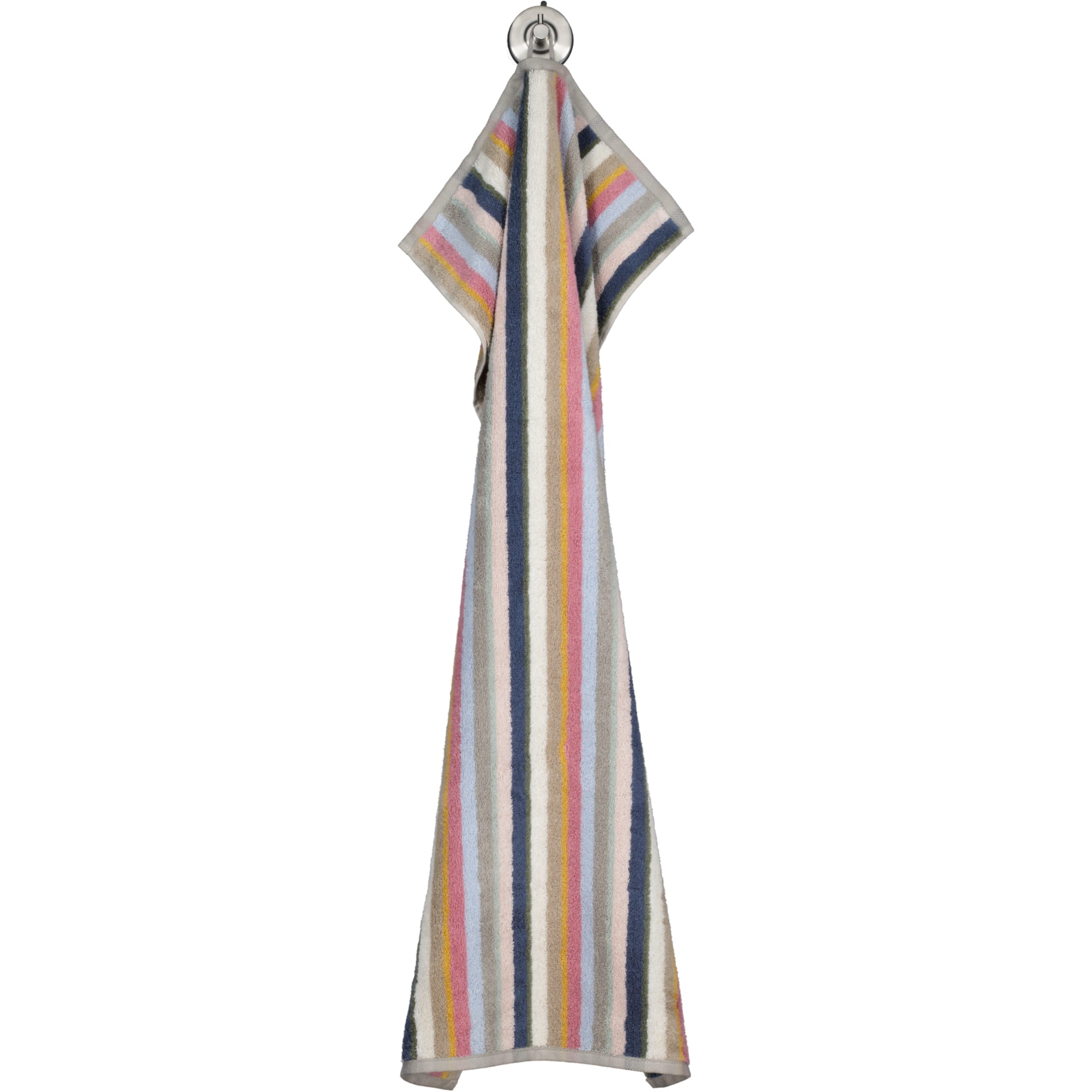 Villeroy & Boch Handtücher Coordinates Stripes 2551 - Farbe: multicolor - 12 - Handtuch 50x100 cm