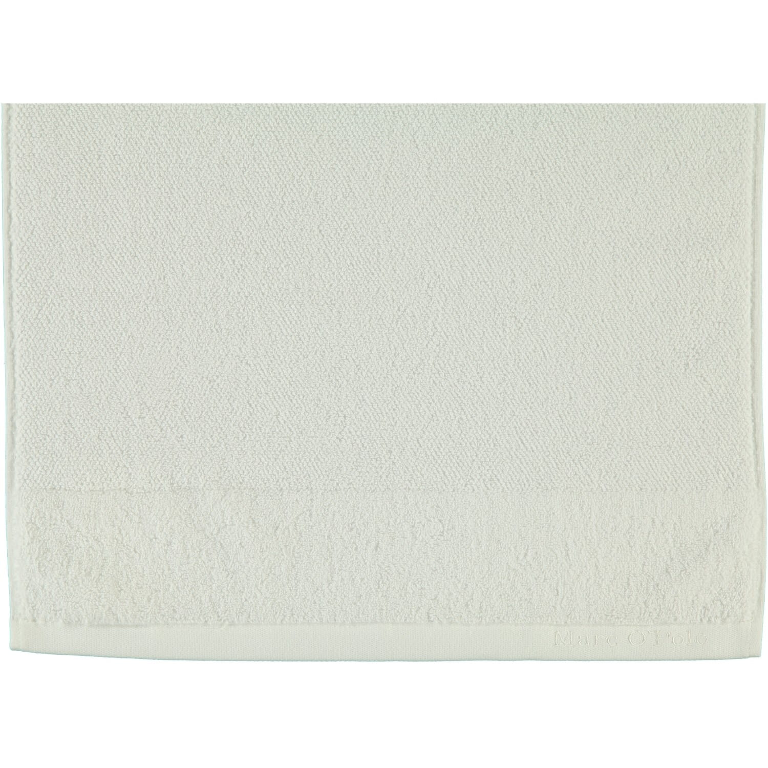 Marc o Polo Timeless uni - Farbe: white