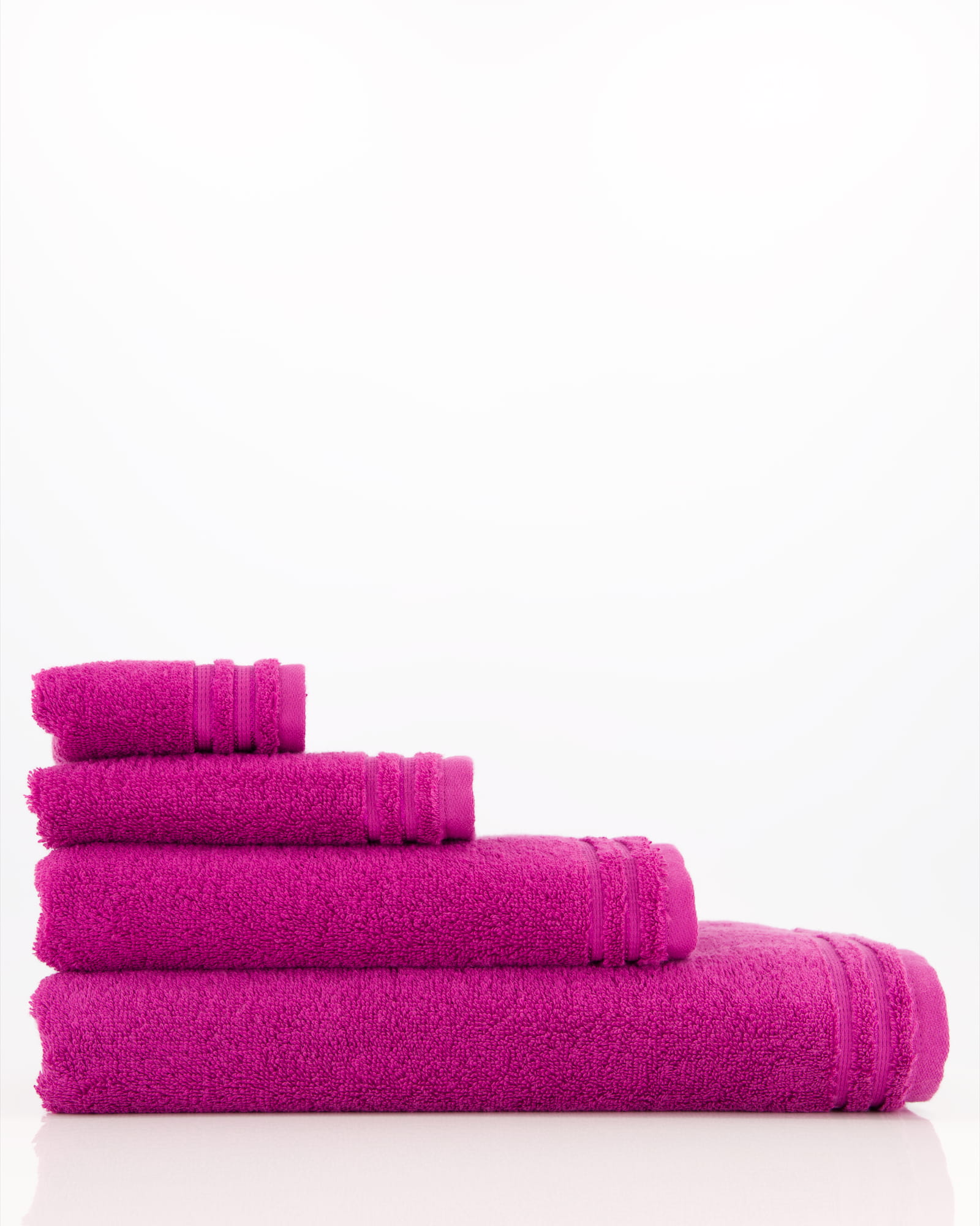 Vossen Handtücher Calypso Feeling purple - 8590