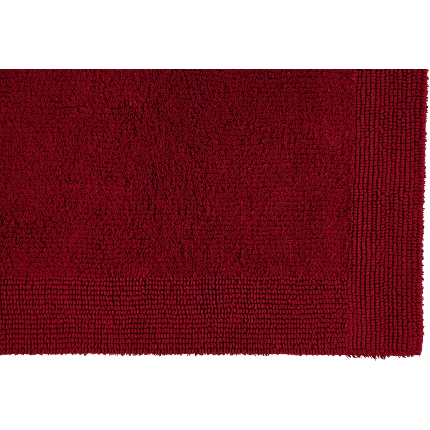 Rhomtuft RHOMTUFT Badteppiche Prestige cardinal - 349