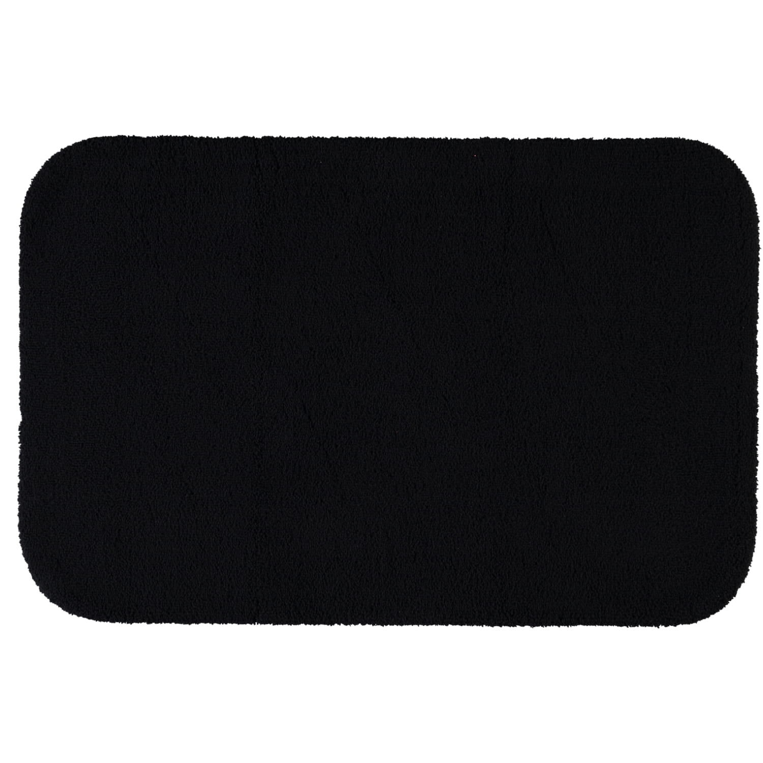 Rhomtuft RHOMTUFT Badteppiche Aspect schwarz - 15