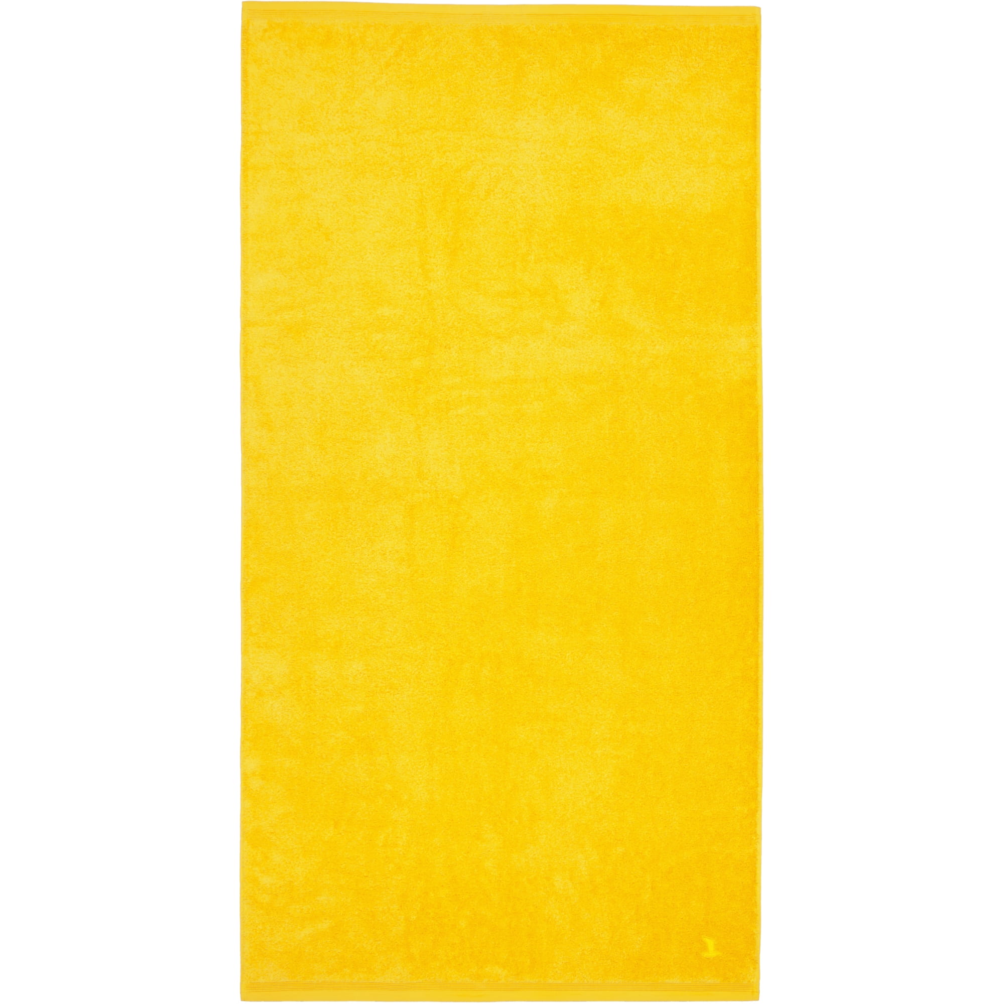Möve - Superwuschel - Farbe: gold - 115 (0-1725/8775) - Duschtuch 80x150 cm
