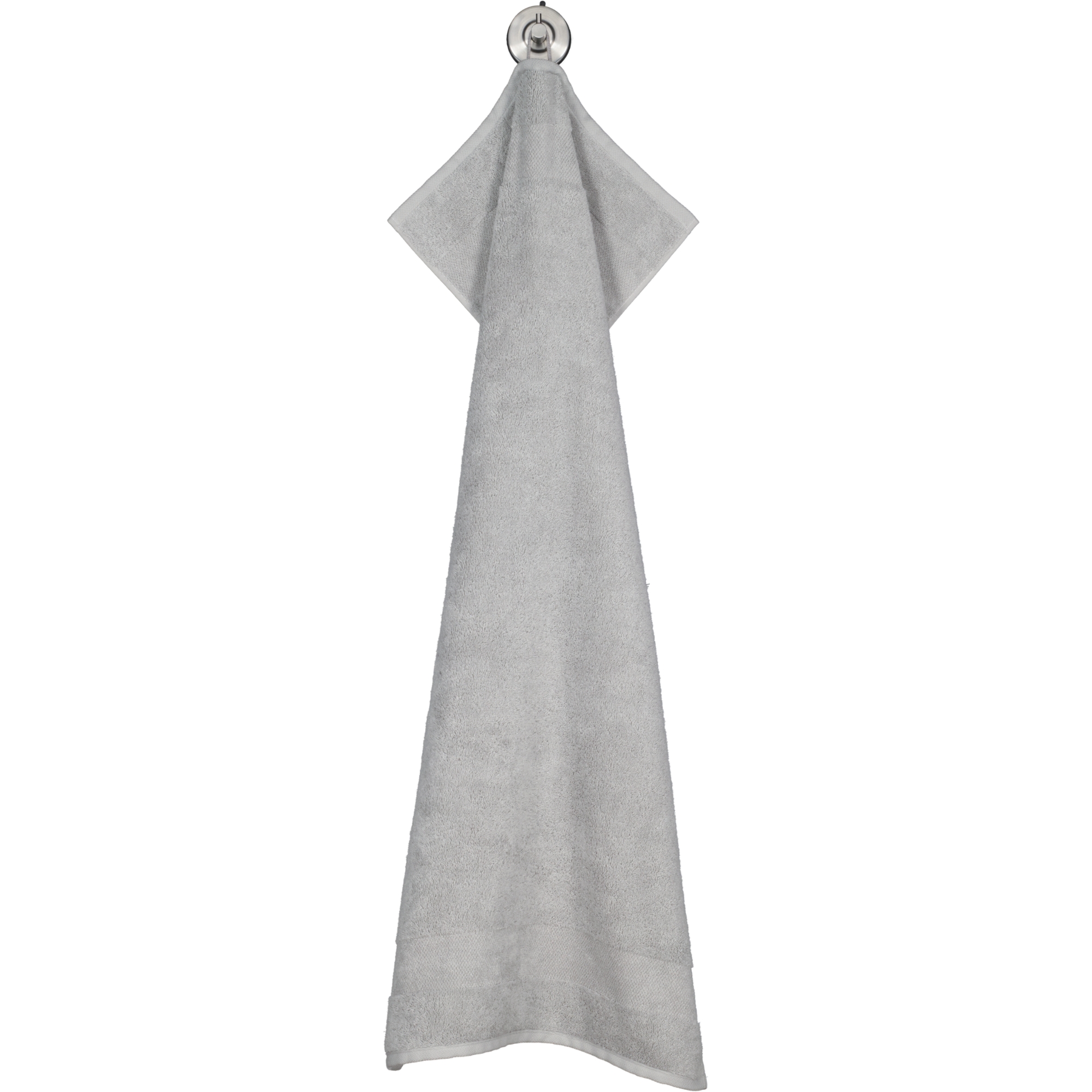 Villeroy & Boch Handtücher One 2550 - Farbe: french linen - 705 - Handtuch 50x100 cm