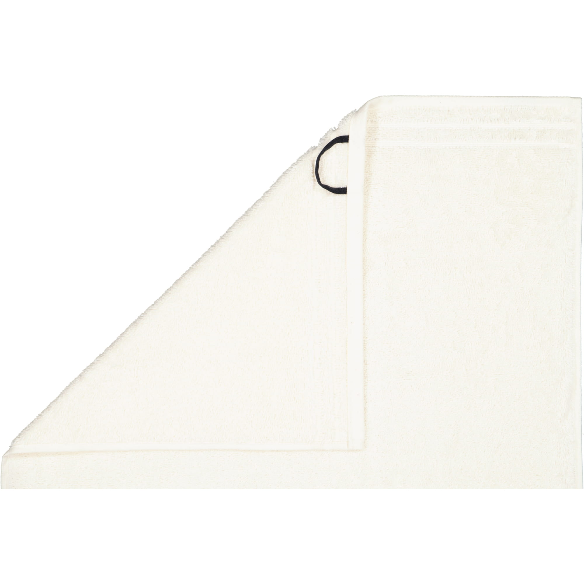 Vossen Handtücher Calypso Feeling ivory - 1030 - Saunatuch 80x200 cm