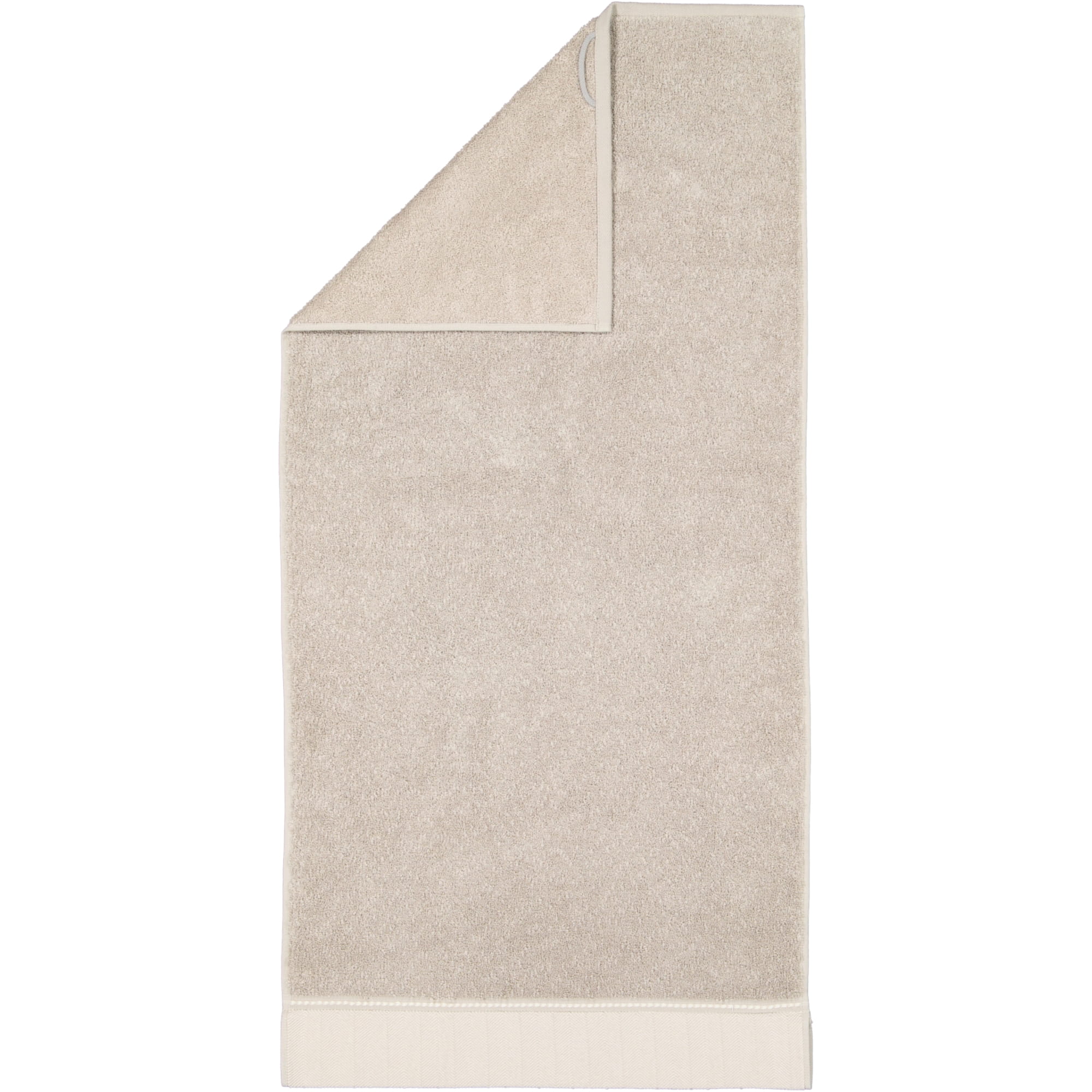 Möve Brooklyn Uni - Farbe:  cashmere - 713 (1-0669/8970)